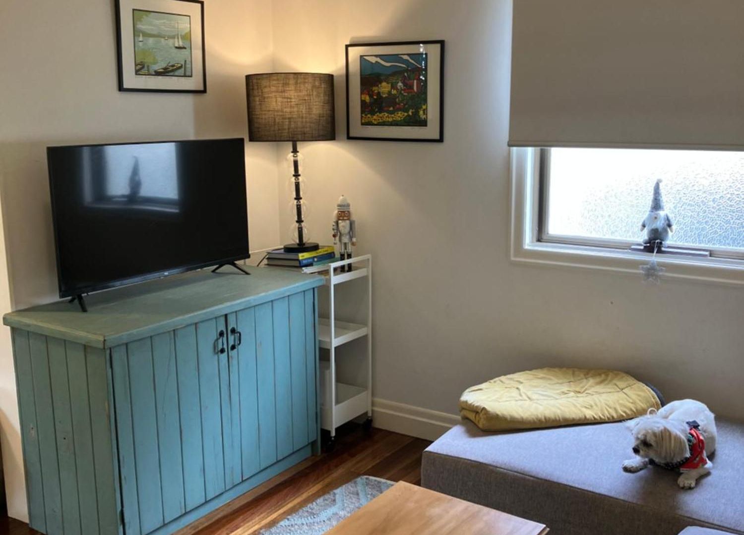 Family And Pet Friendly In * Brisbane