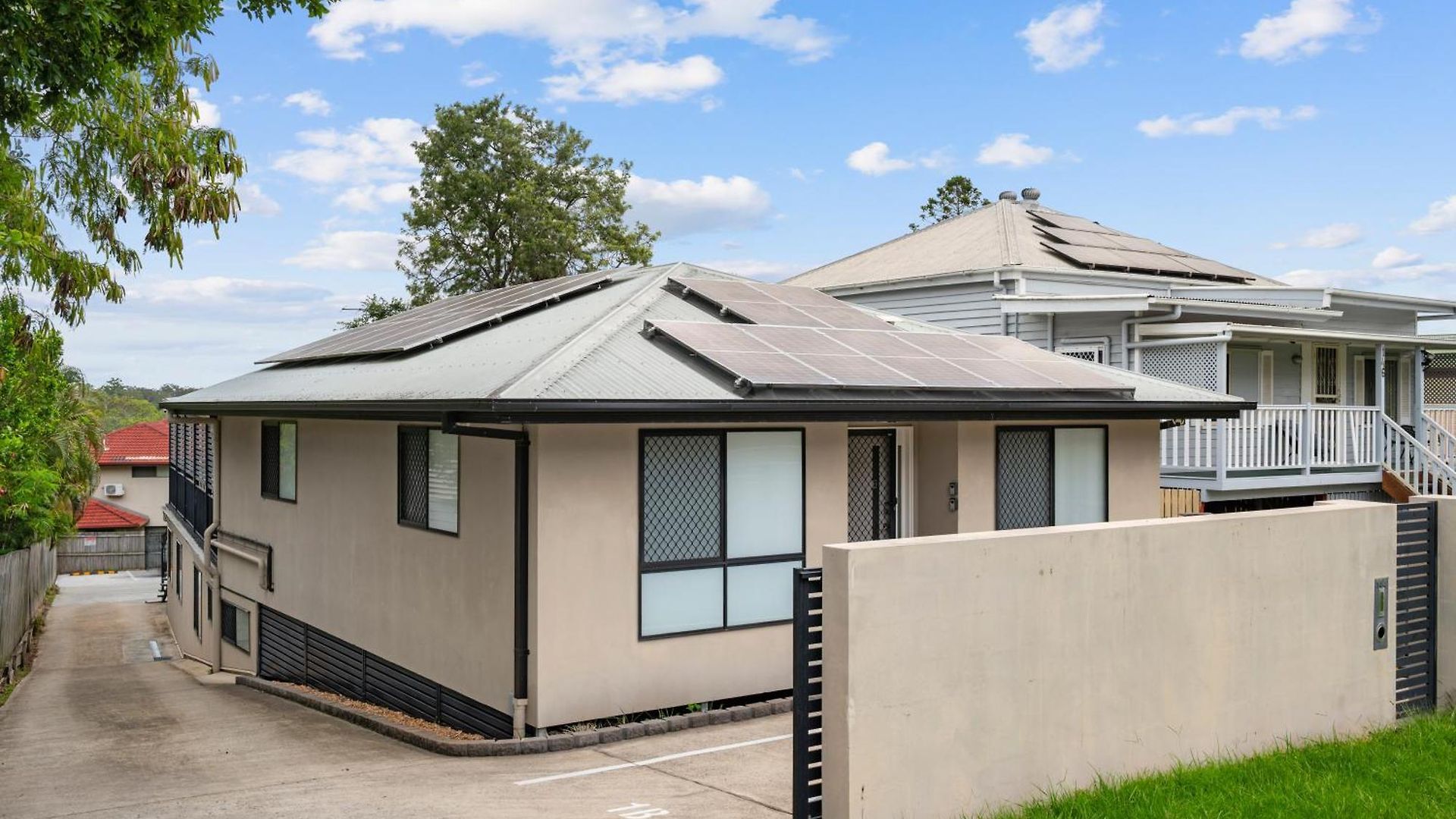 Apartment Smart Self Check-in - Sunnybank Station