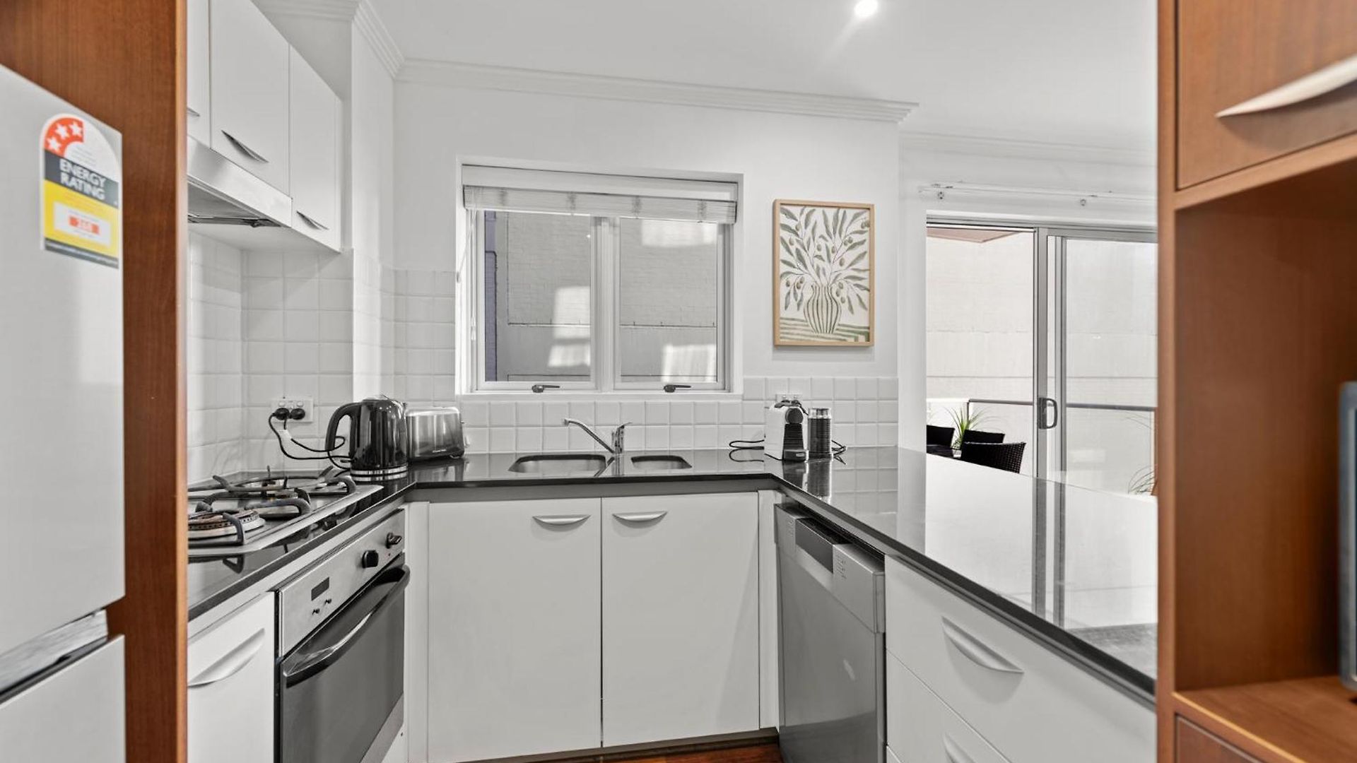 Apartment Prime With Pool, Gym And Parking Brisbane