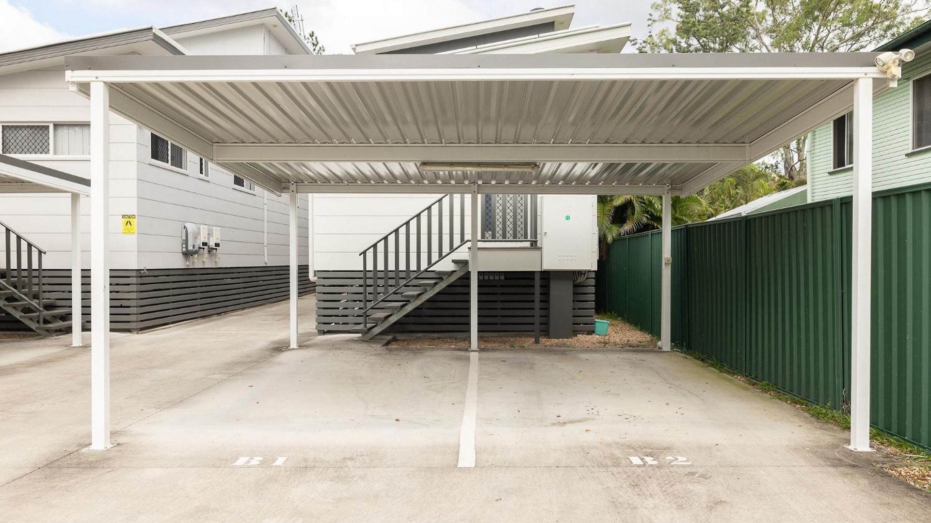 Apartment Smart Self Check-in - S Freney Brisbane