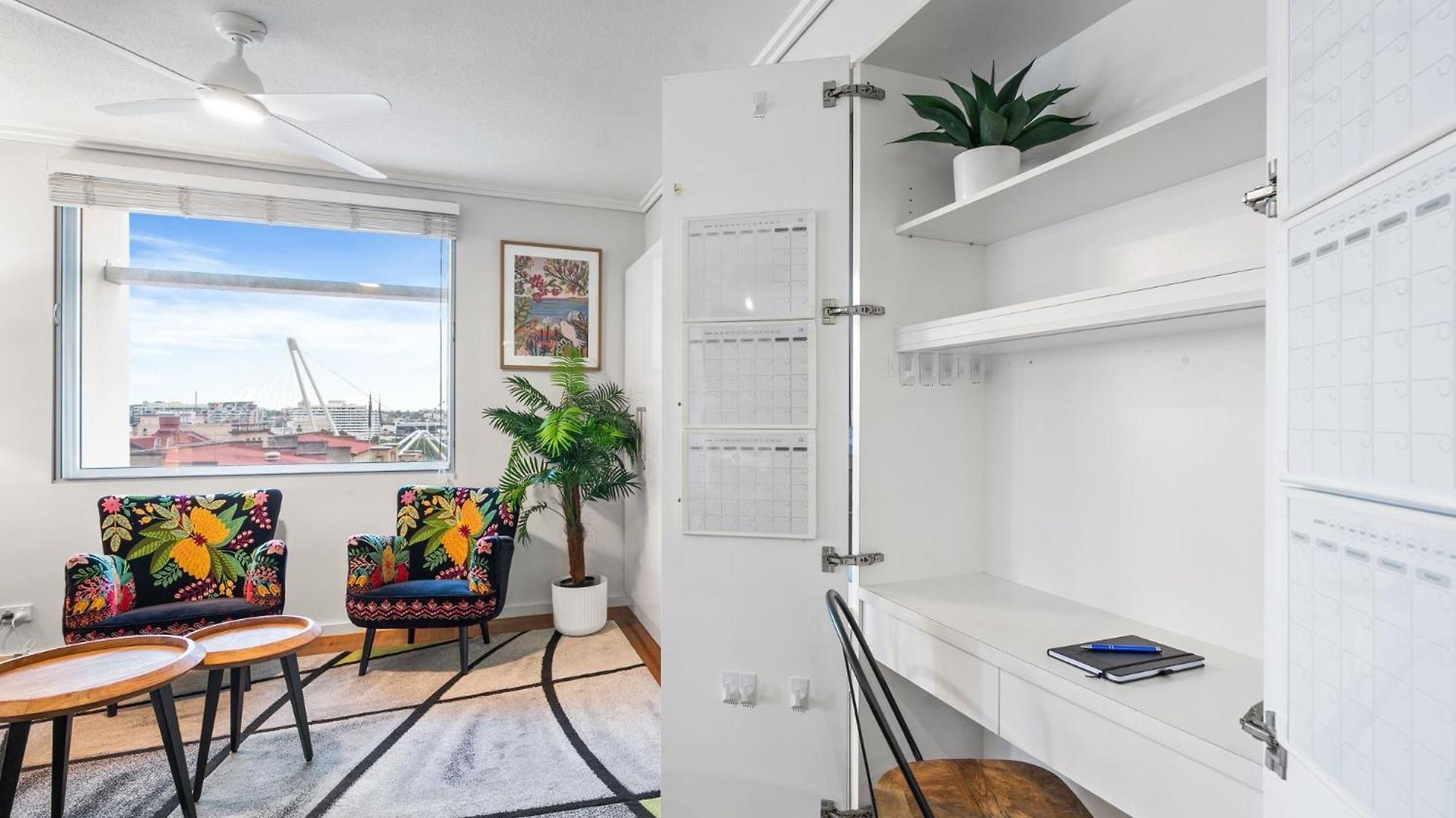 2-bed Pad With Pool & Gym Apartment Brisbane