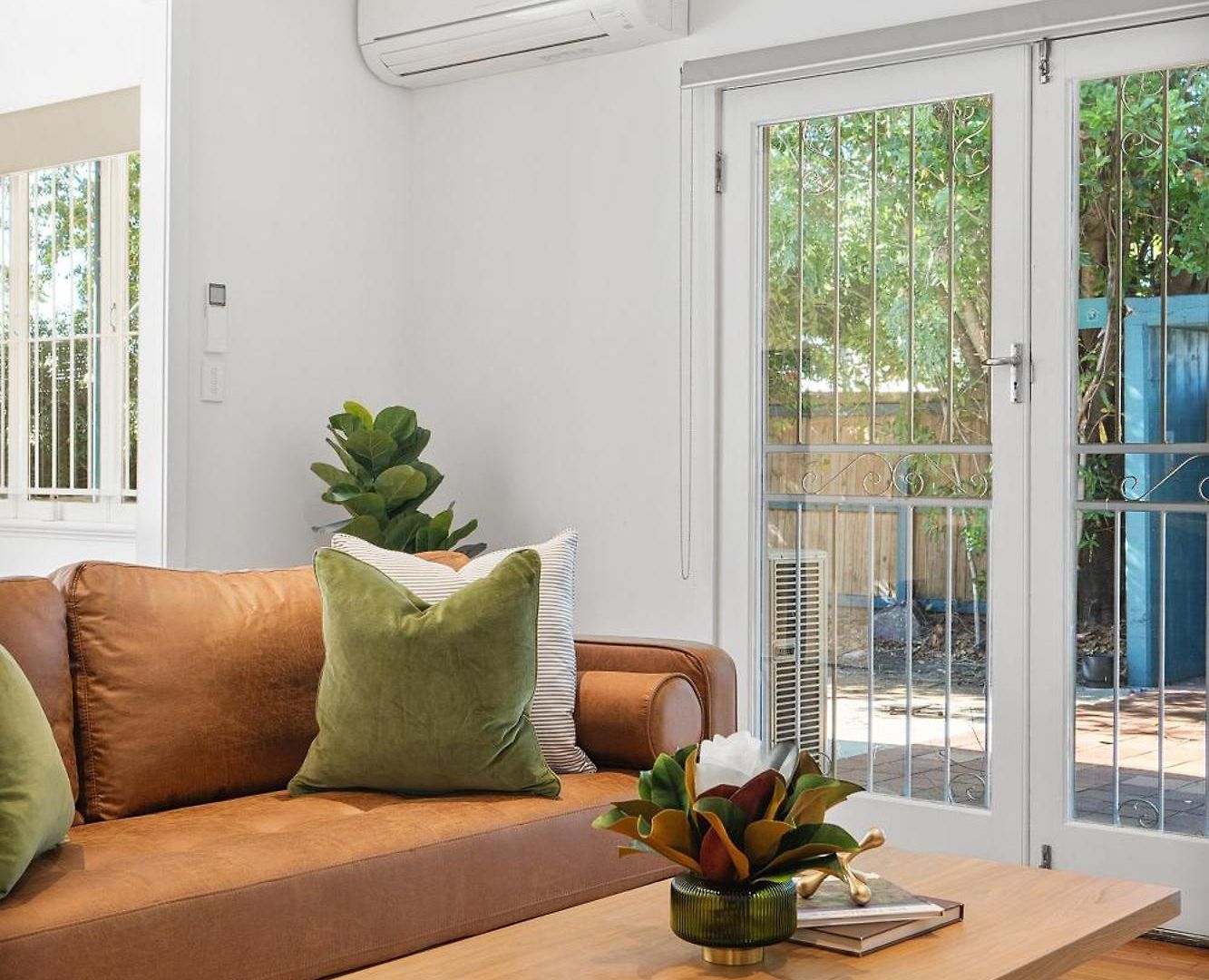 Bright 3-bed With Garden By Banks Street Reserve Apartment *