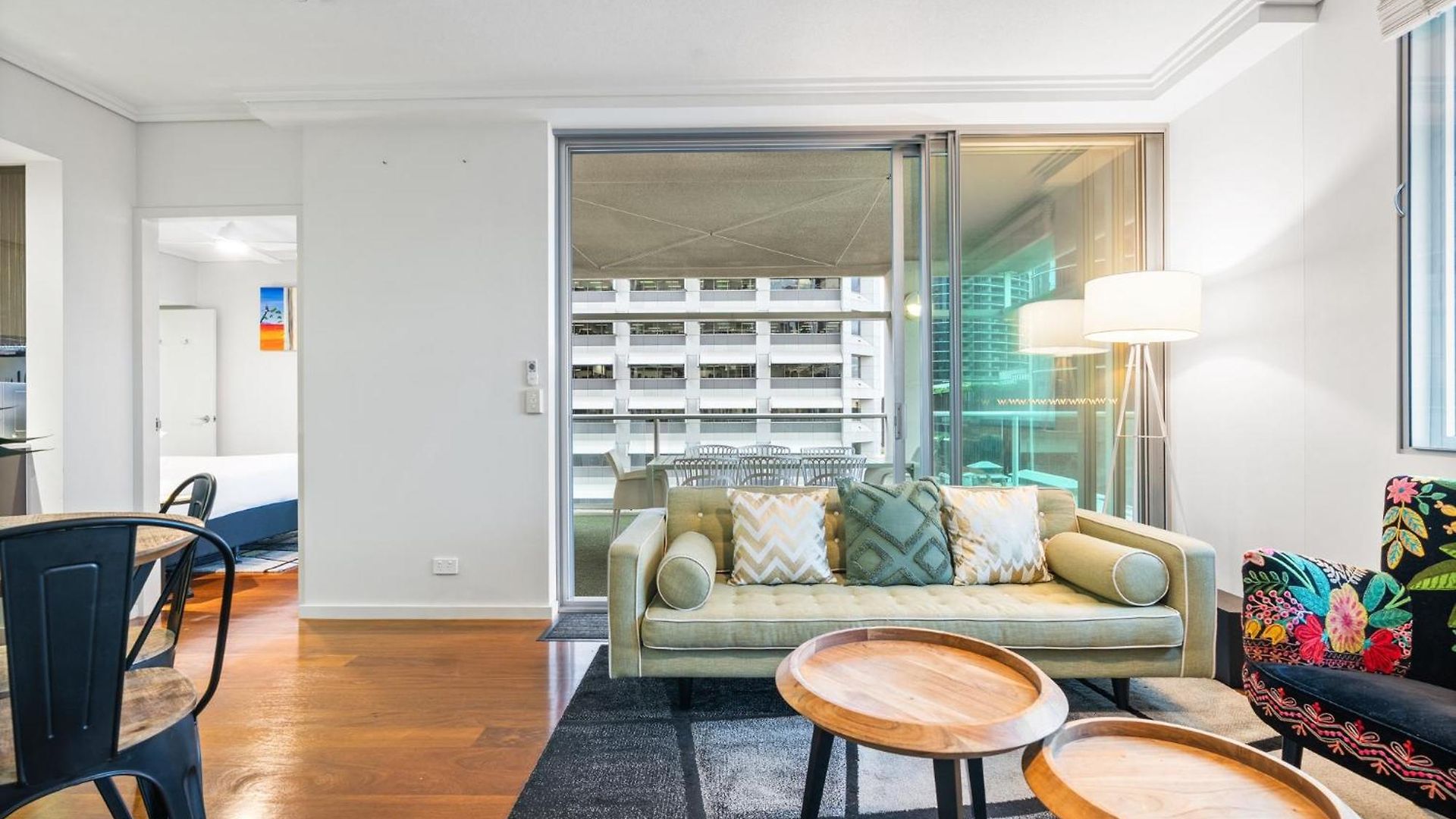 2-bed Pad With Pool & Gym *