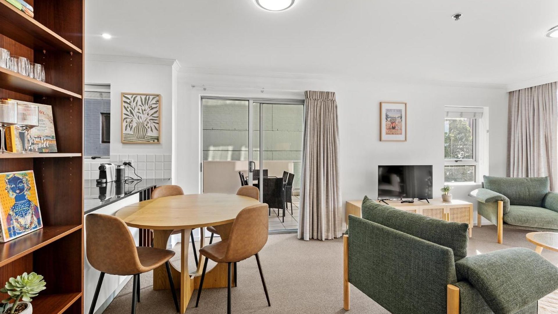 Apartment Prime With Pool, Gym And Parking *