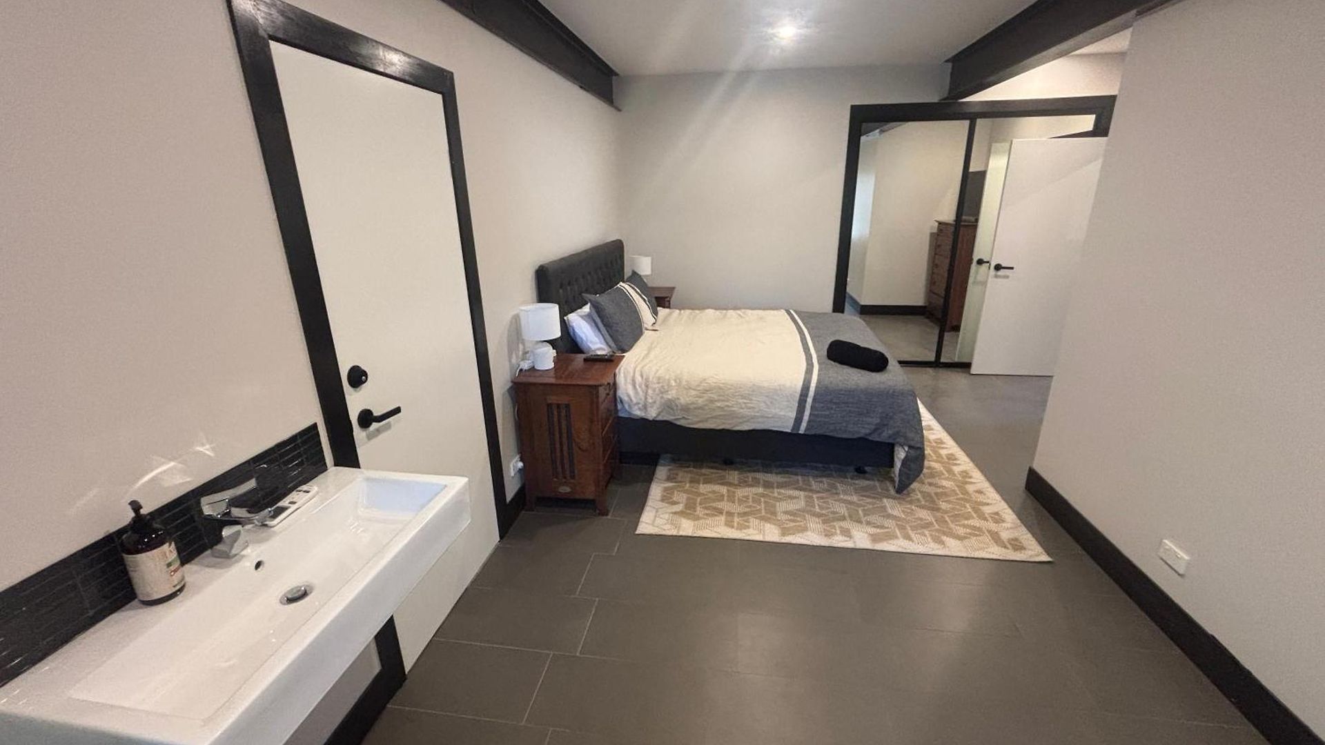 24 Elizabeth Apartment Brisbane