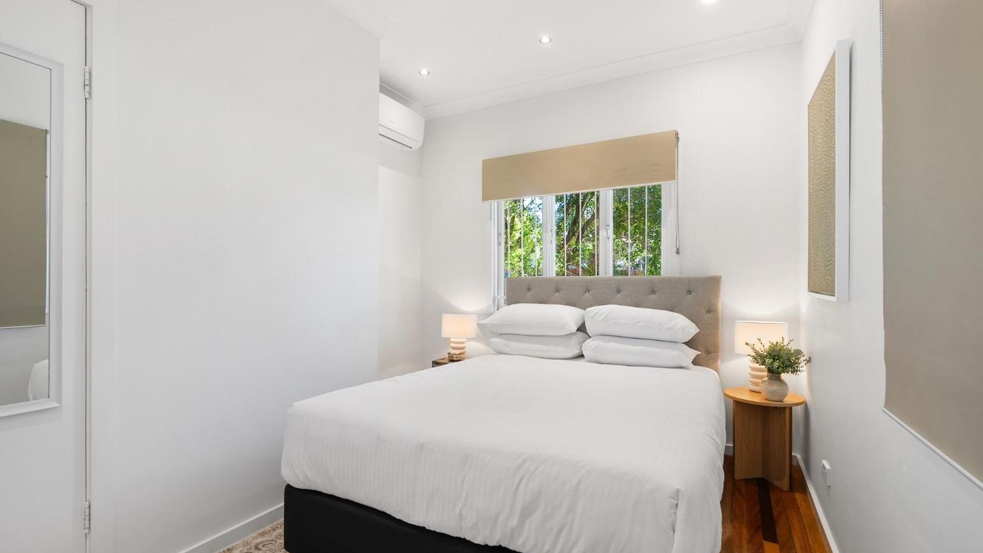 Bright 3-bed With Garden By Banks Street Reserve Brisbane