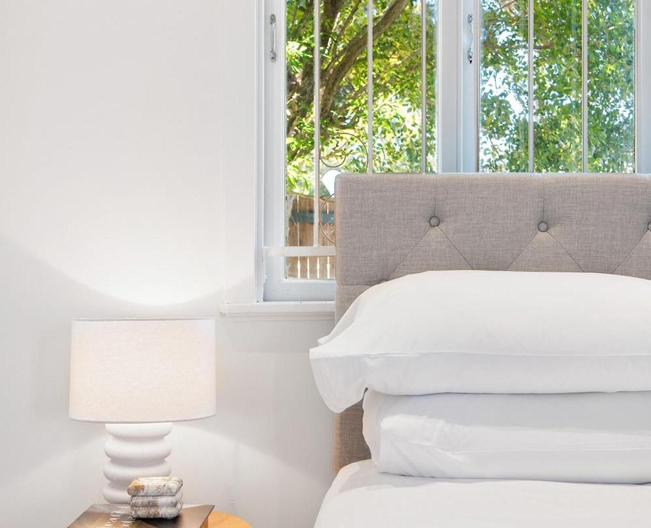 Bright 3-bed With Garden By Banks Street Reserve * Brisbane