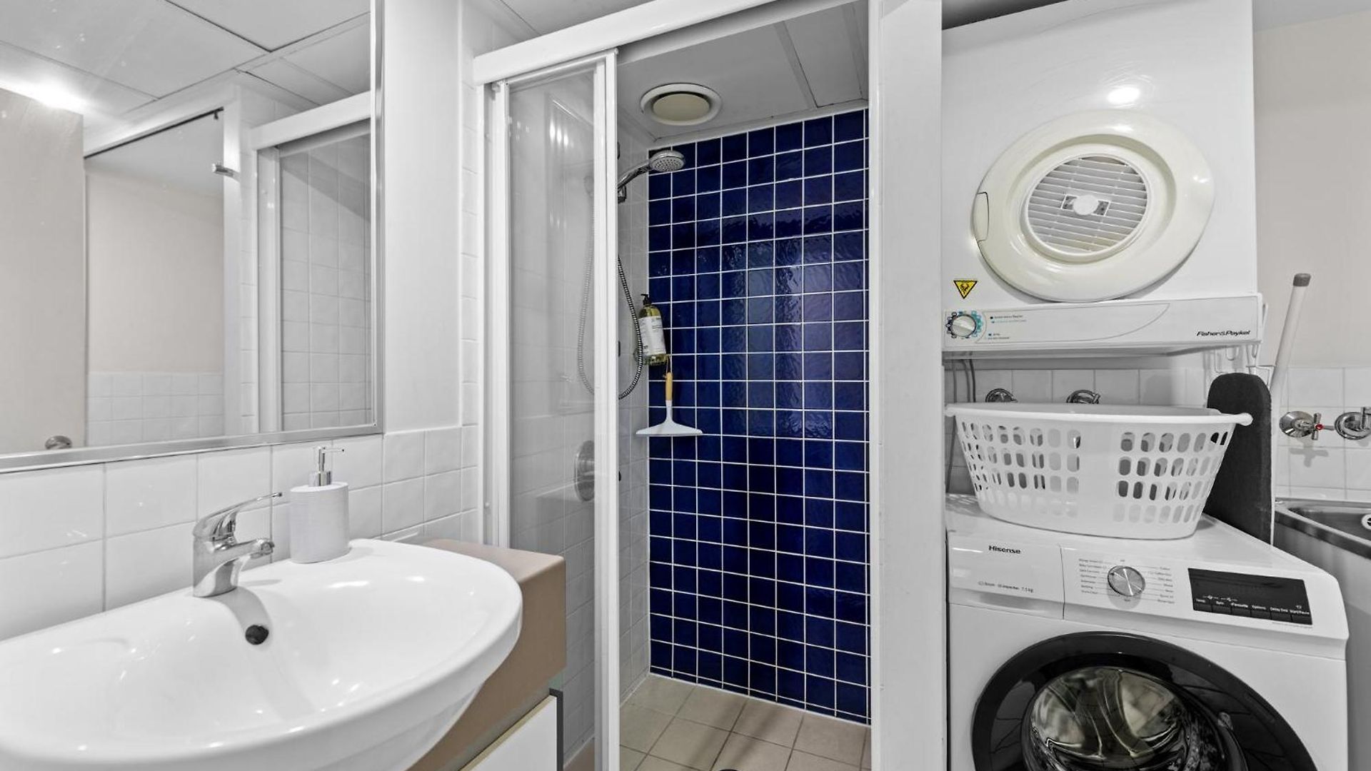 Apartment Prime With Pool, Gym And Parking