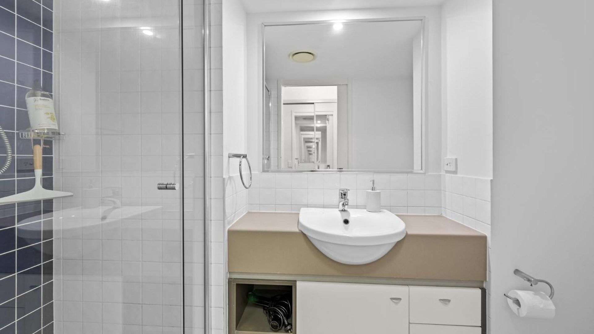 Apartment Prime With Pool, Gym And Parking *