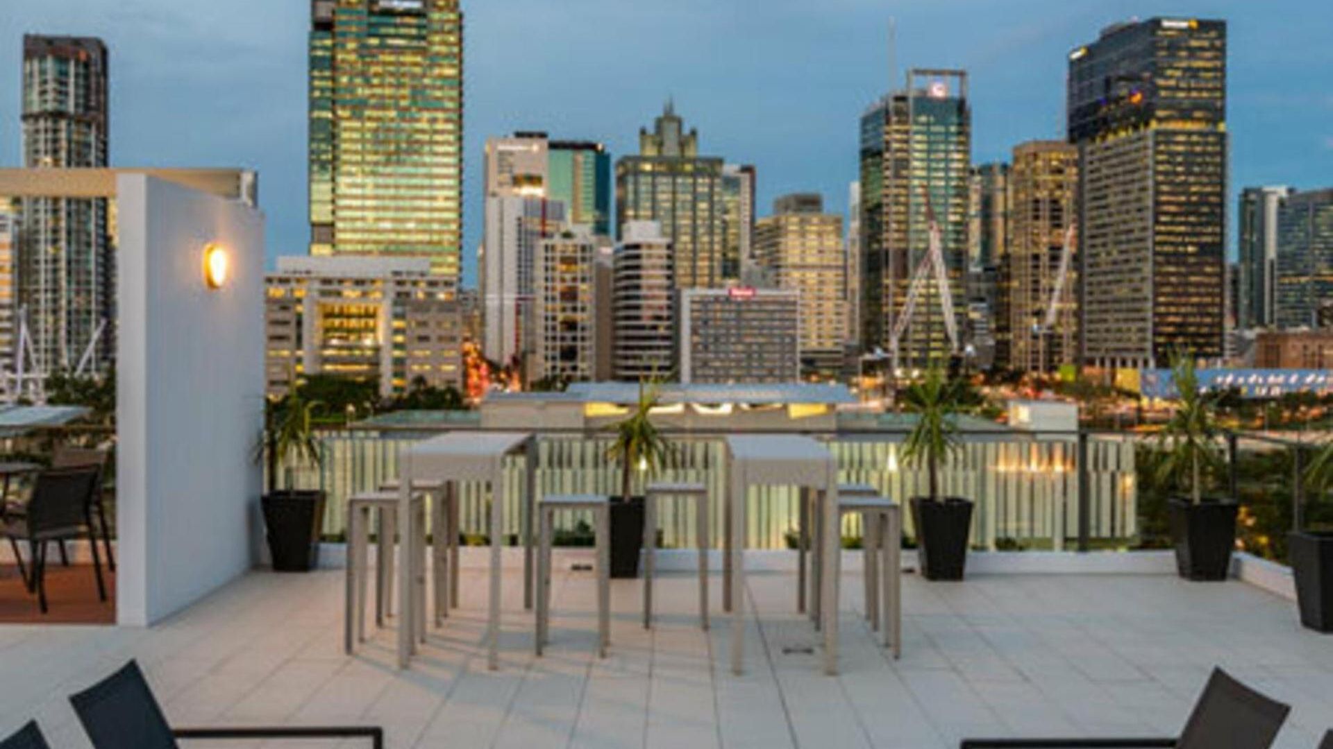 Spacious 2 Bedroom In * Brisbane