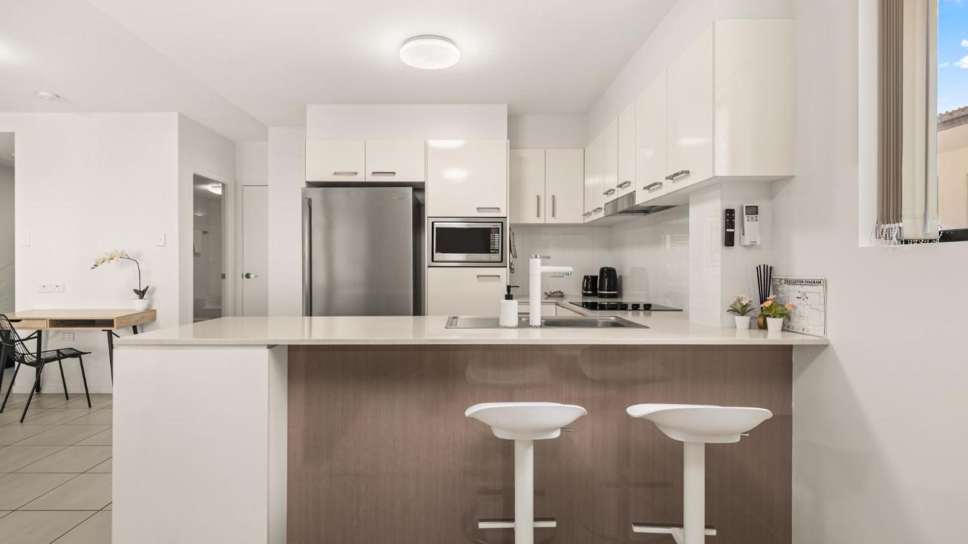 South With Pool Access Brisbane
