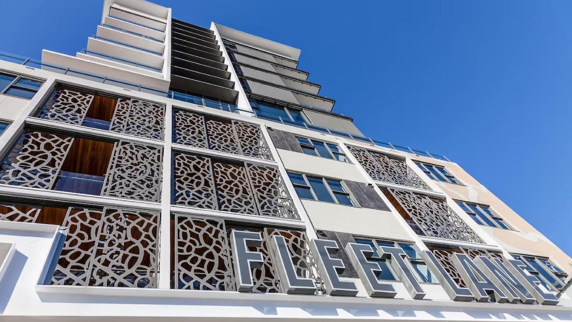 Apartment Spacious 2 Bedroom In Brisbane