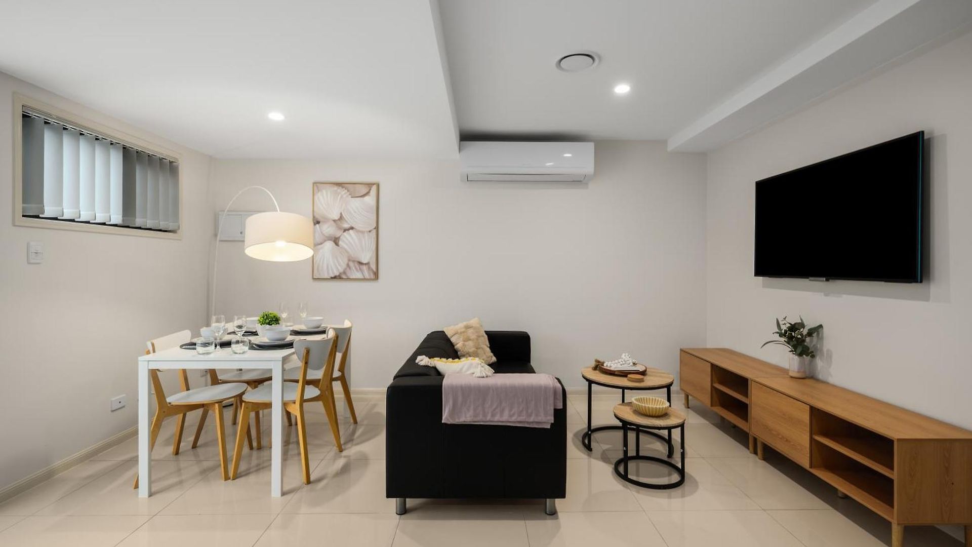 Smart Self Check-in - Sunnybank Station Apartment Brisbane