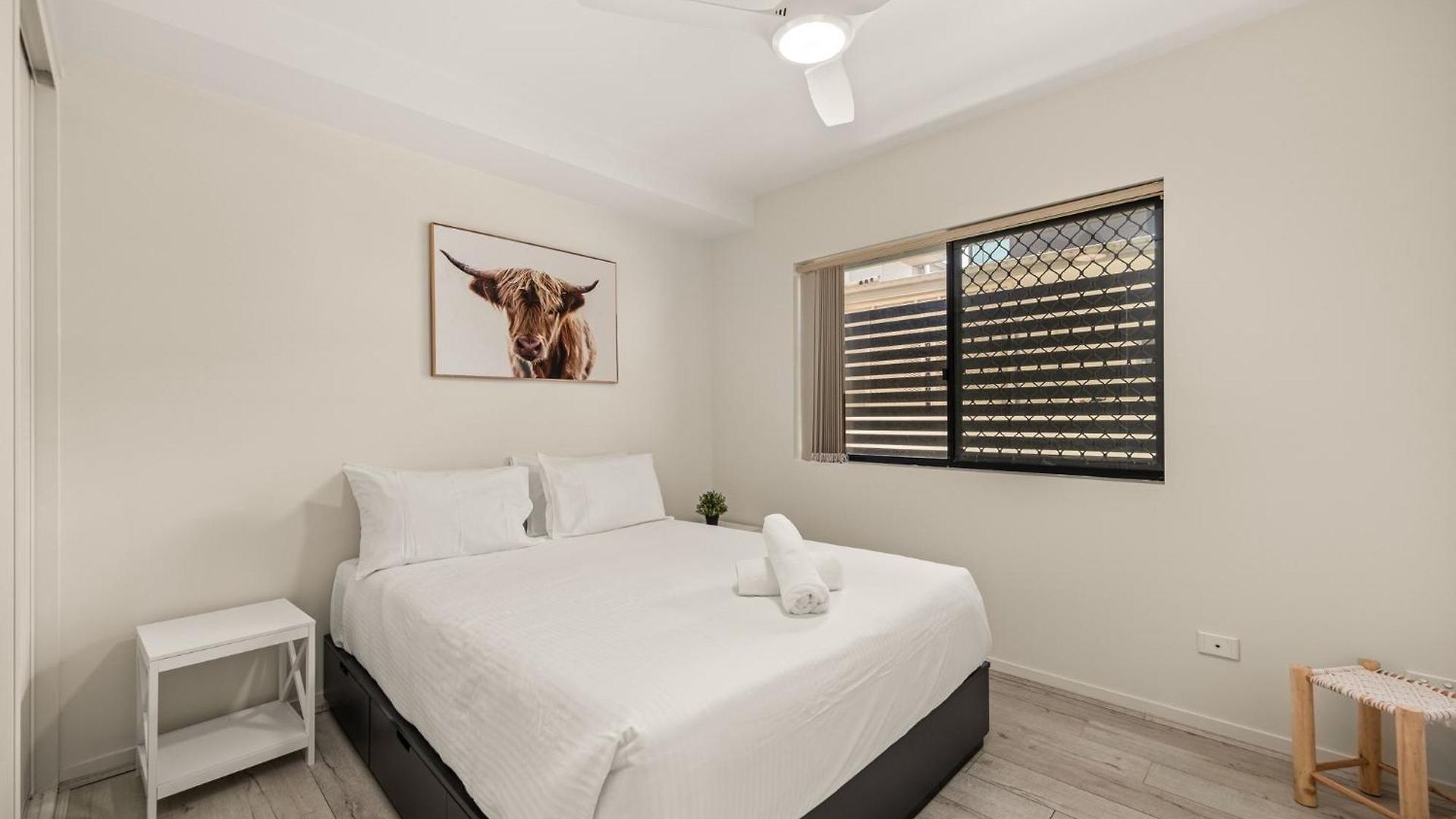South With Pool Access Brisbane
