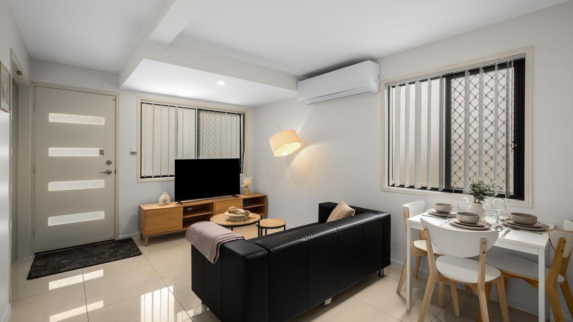 Apartment Smart Self Check-in - Sunnybank Station Brisbane