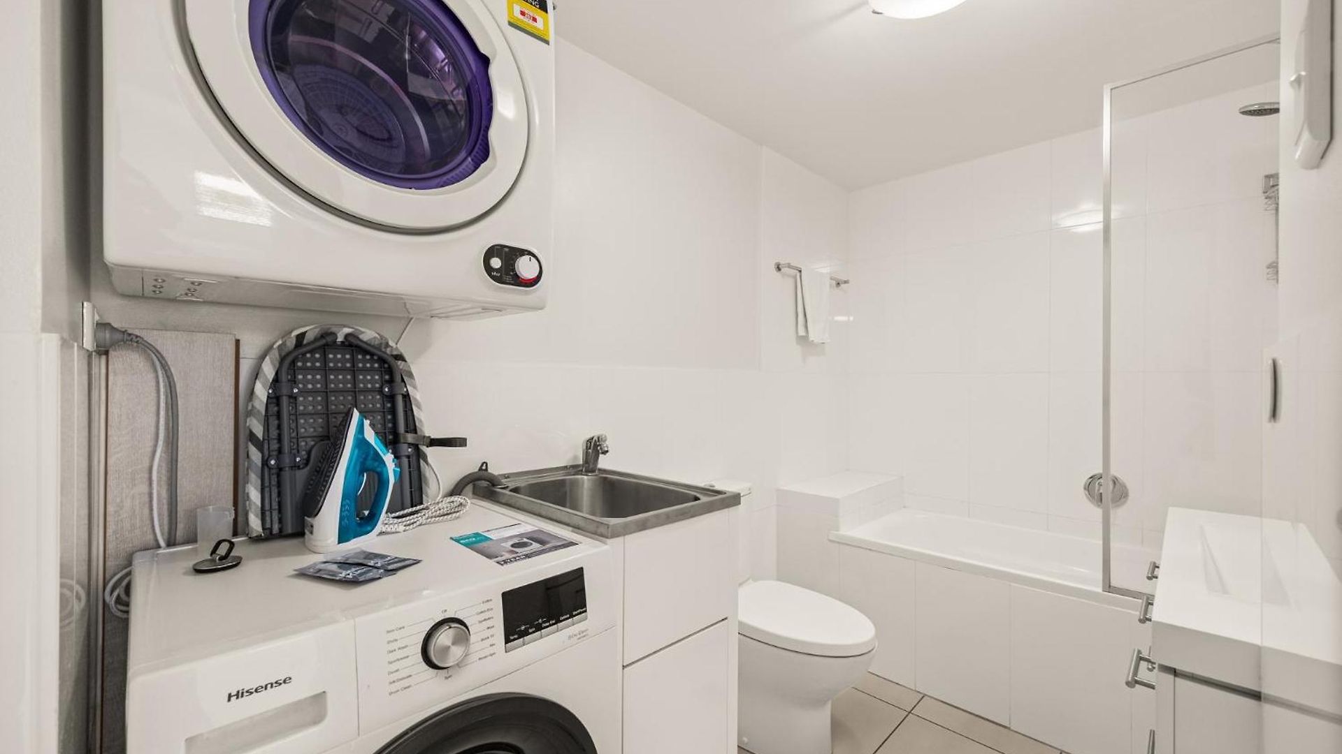 South With Pool Access Apartment *