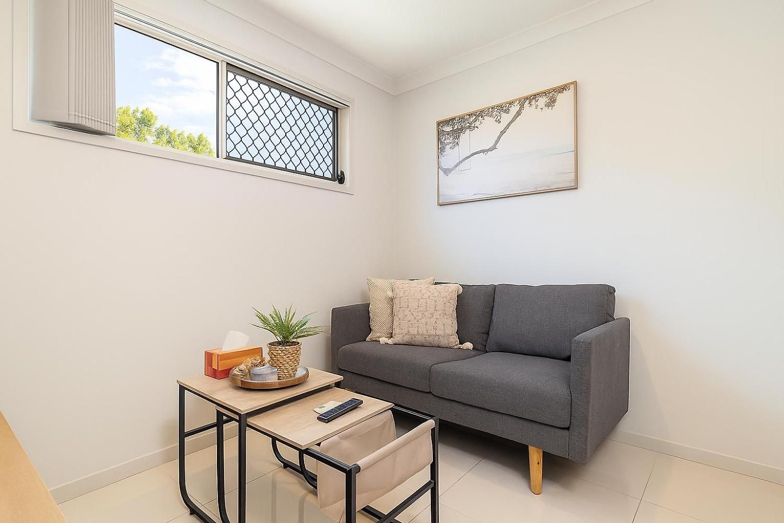 Smart Self Check-in - W Freney Apartment *