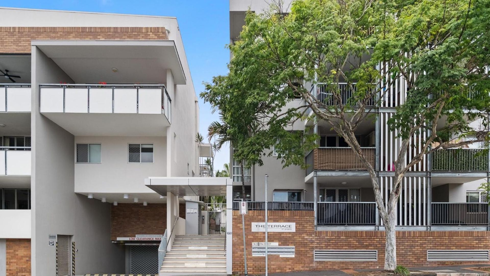Apartment Vibrant 2-bed With Pool And Gym Access Brisbane