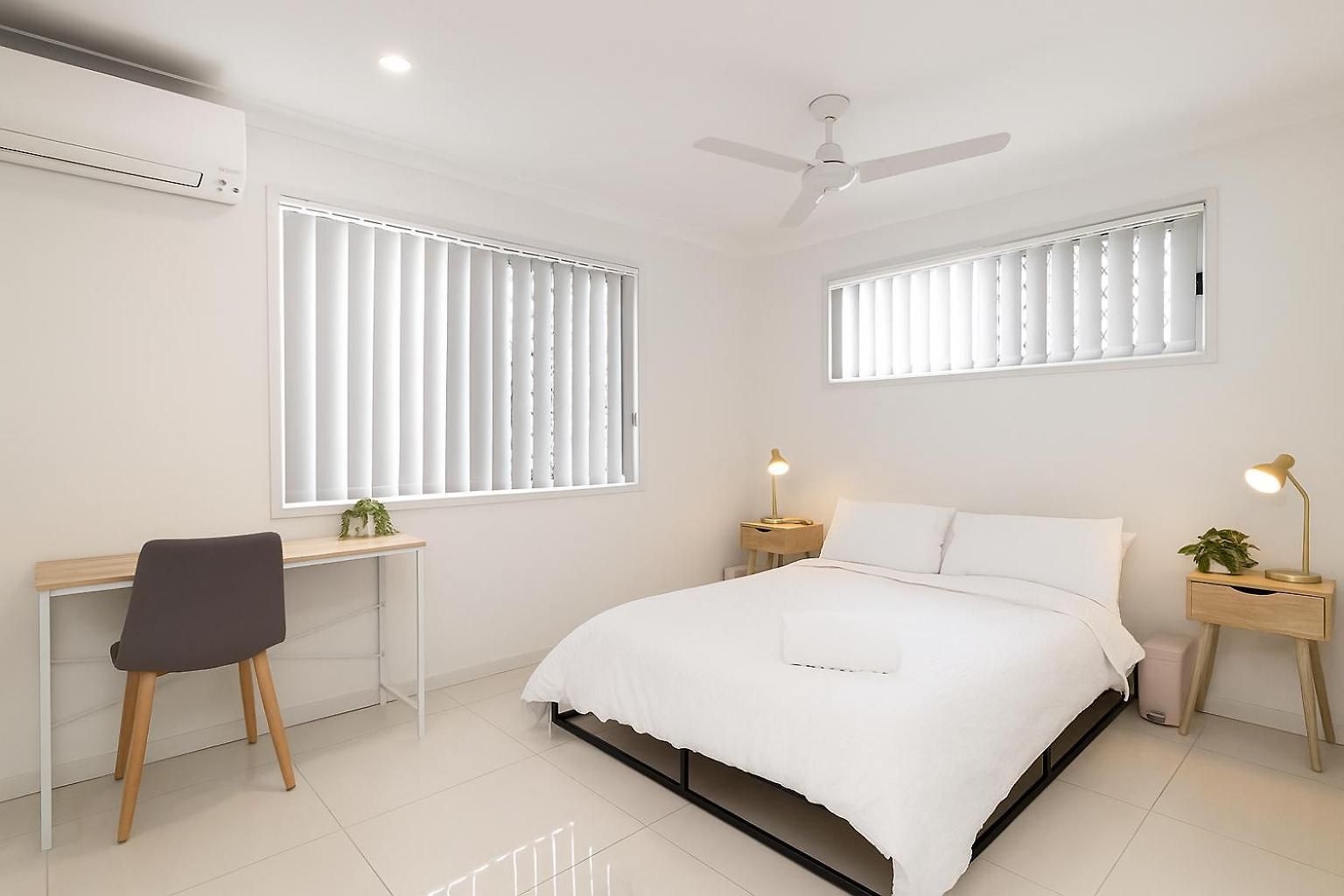 Smart Self Check-in - S Freney * Brisbane