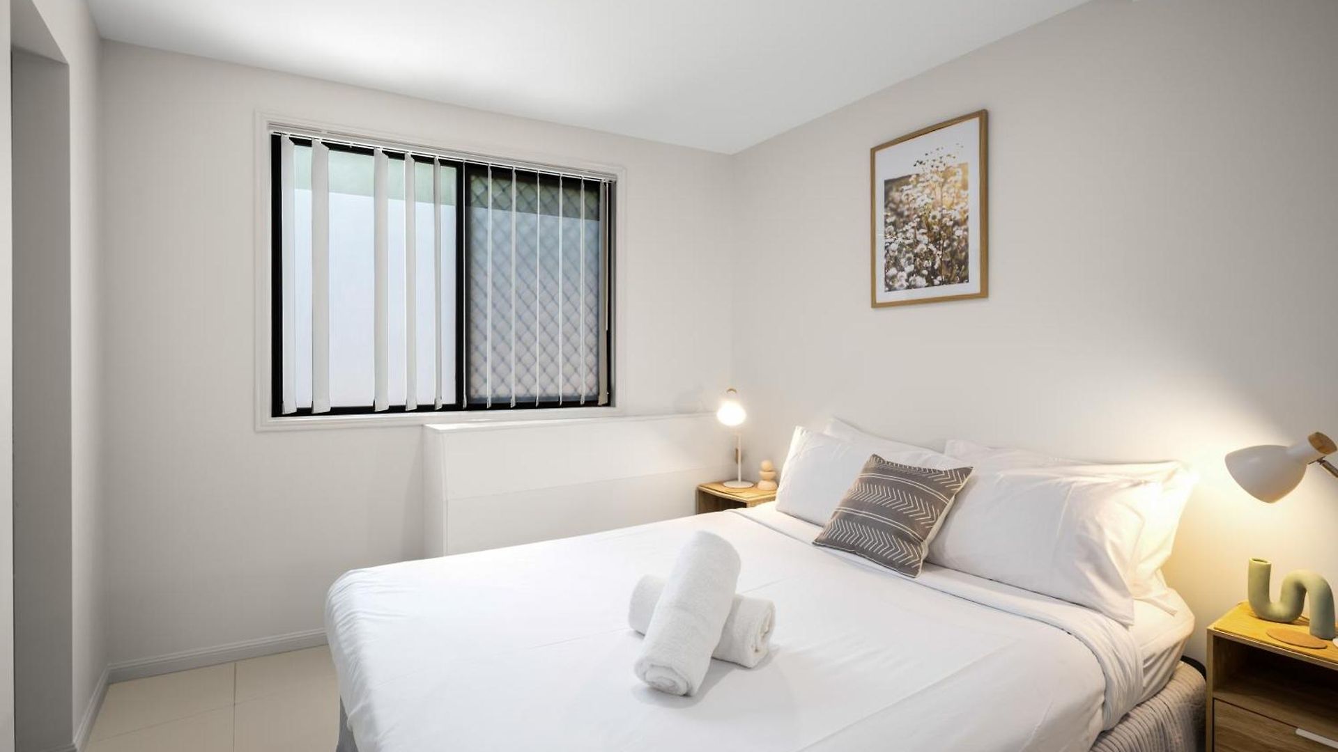 Apartment Smart Self Check-in - Sunnybank Station
