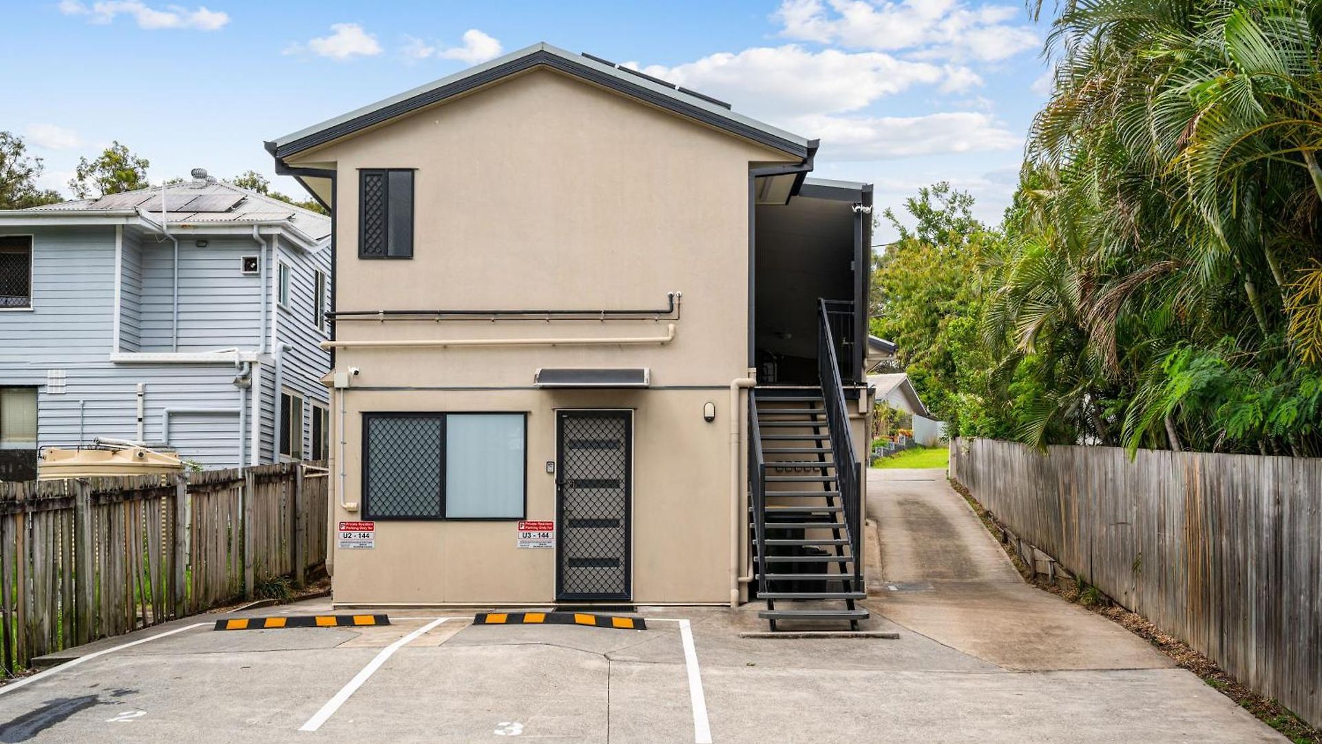 Smart Self Check-in - Sunnybank Station