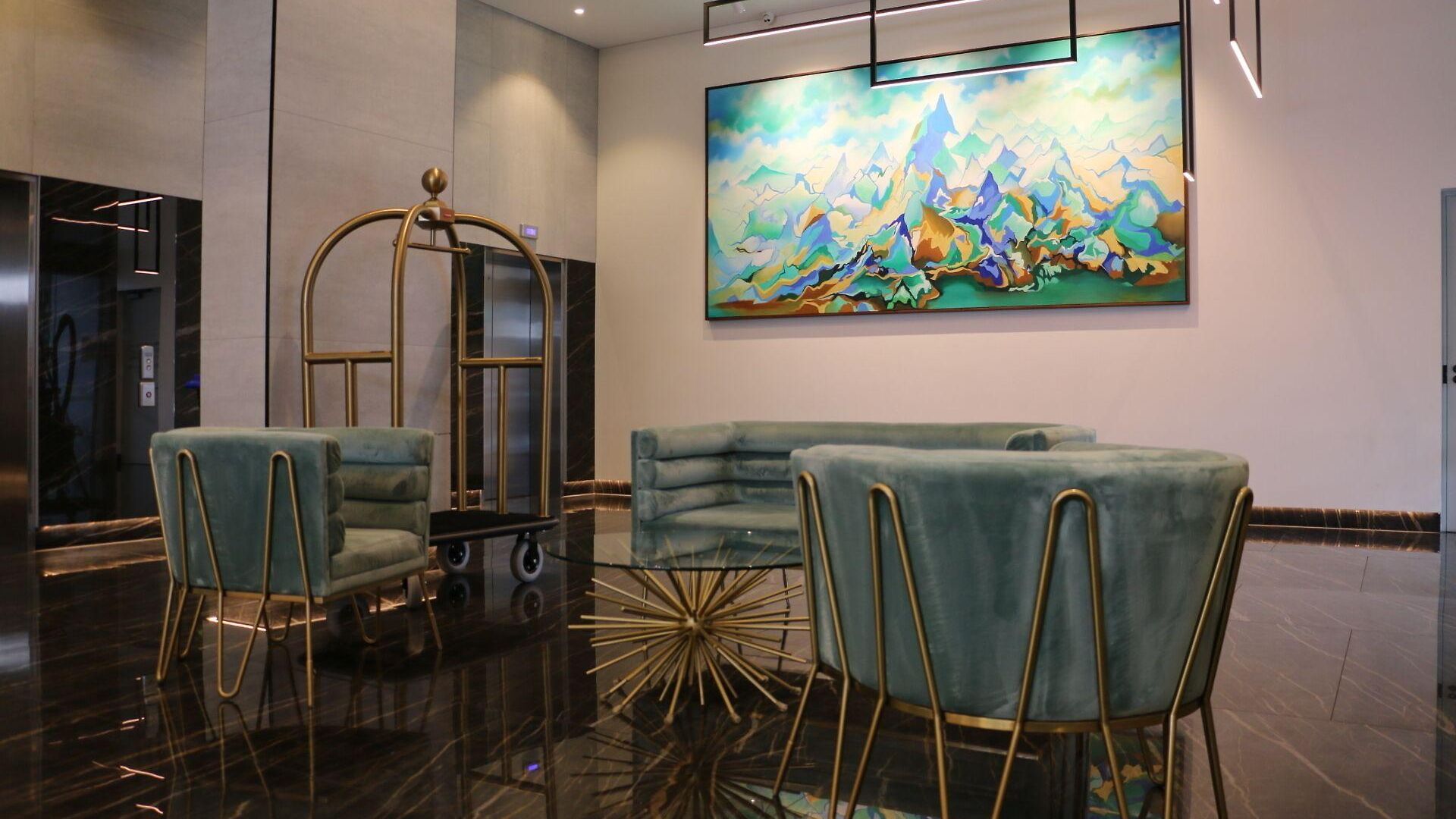 Aparthotel Kooii 4*
