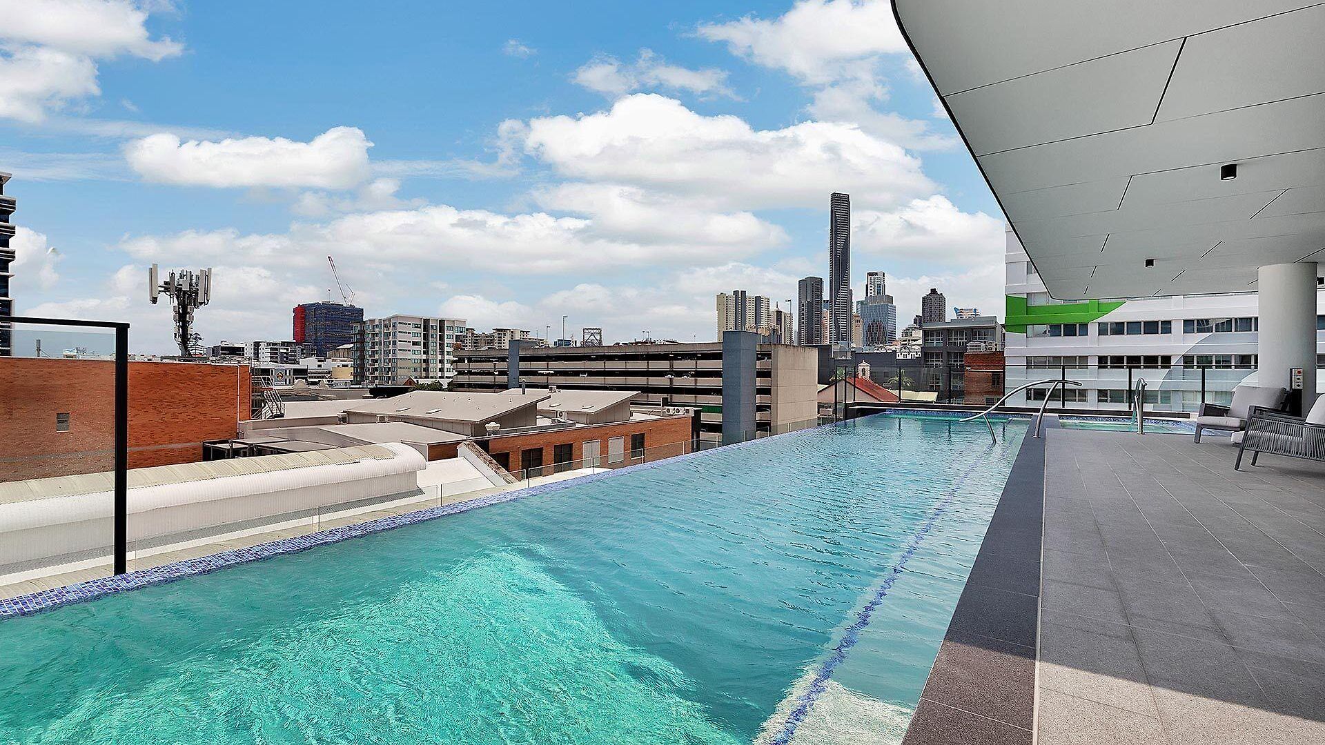 Kooii 4* Brisbane