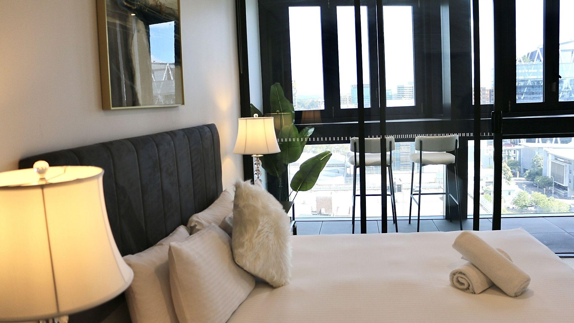 Aparthotel Kooii Brisbane