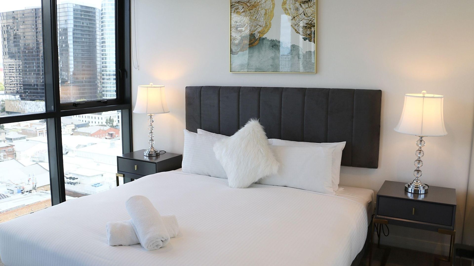 Aparthotel Kooii Brisbane