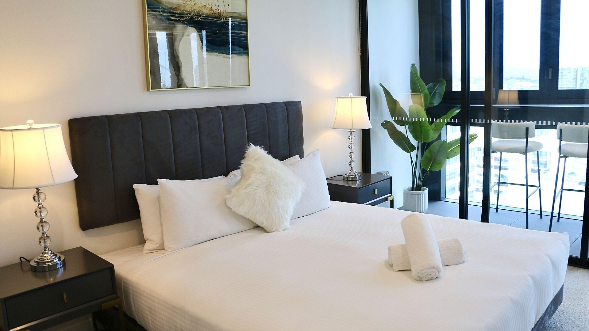 Kooii Aparthotel 4*