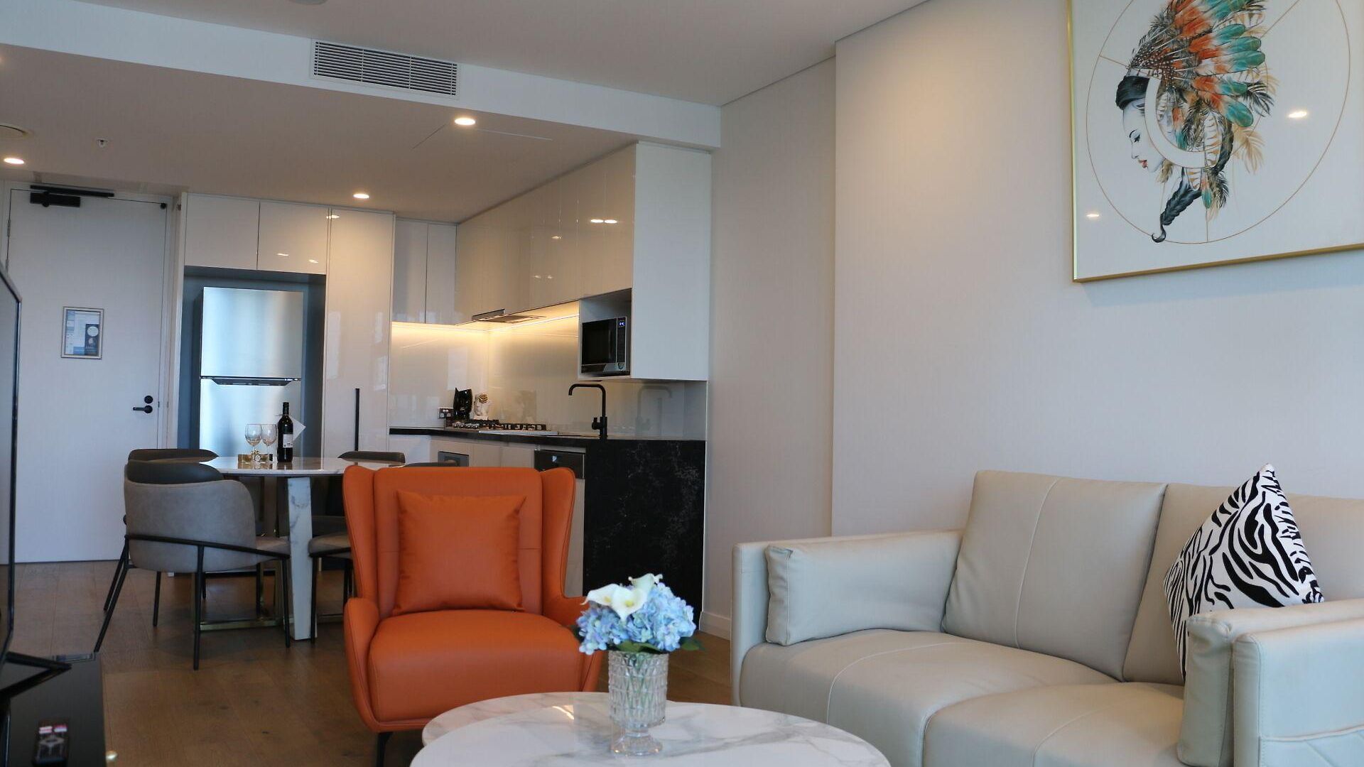 Kooii Aparthotel