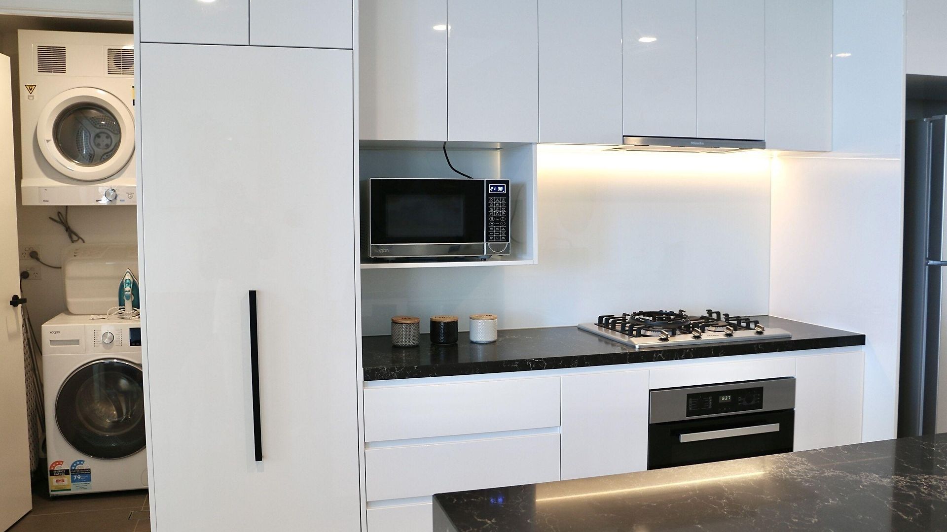 Kooii Aparthotel Brisbane