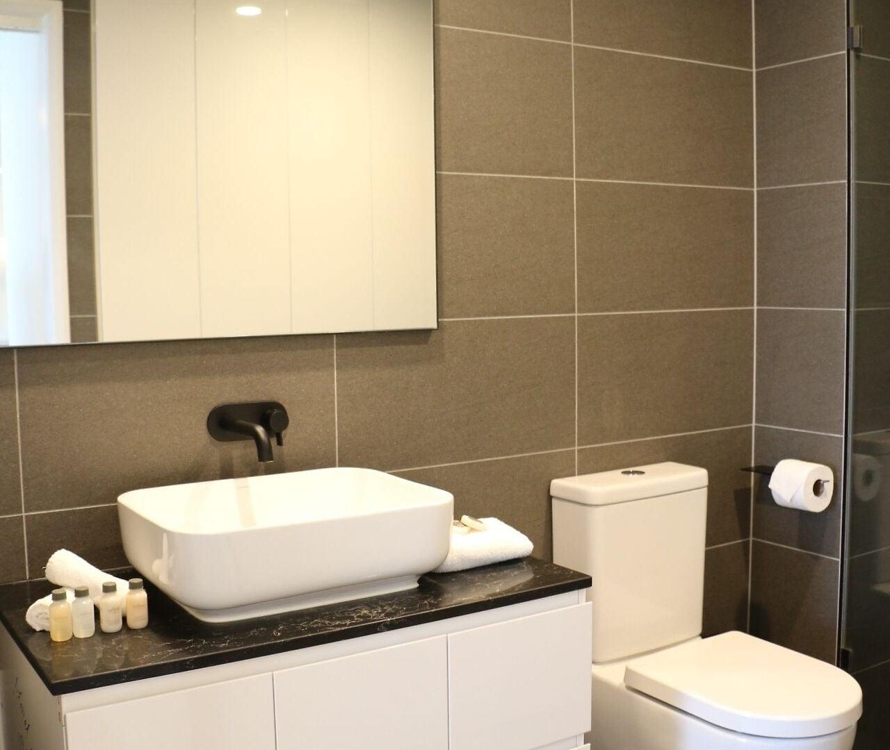 Kooii Aparthotel Brisbane