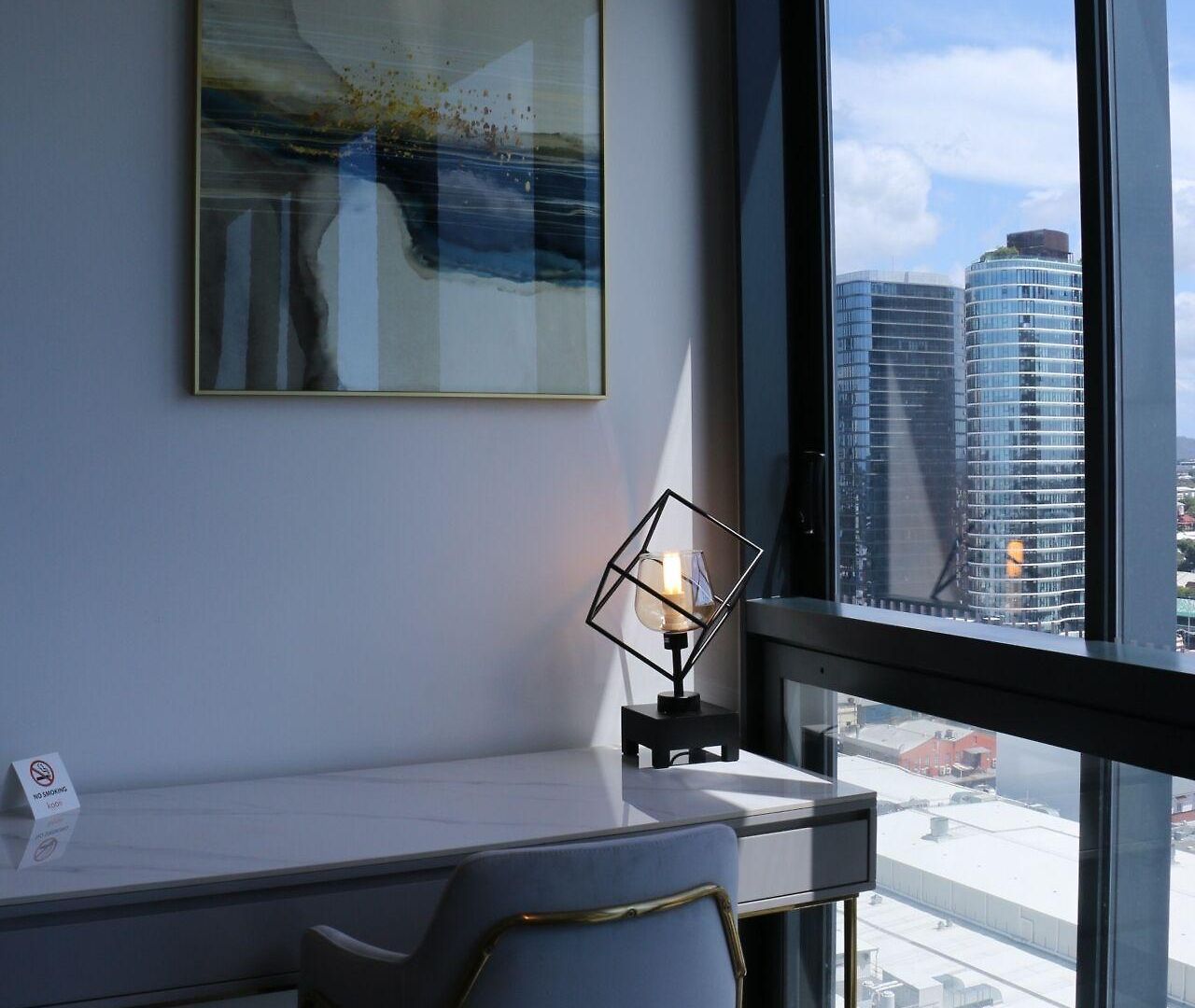 Kooii Aparthotel Brisbane