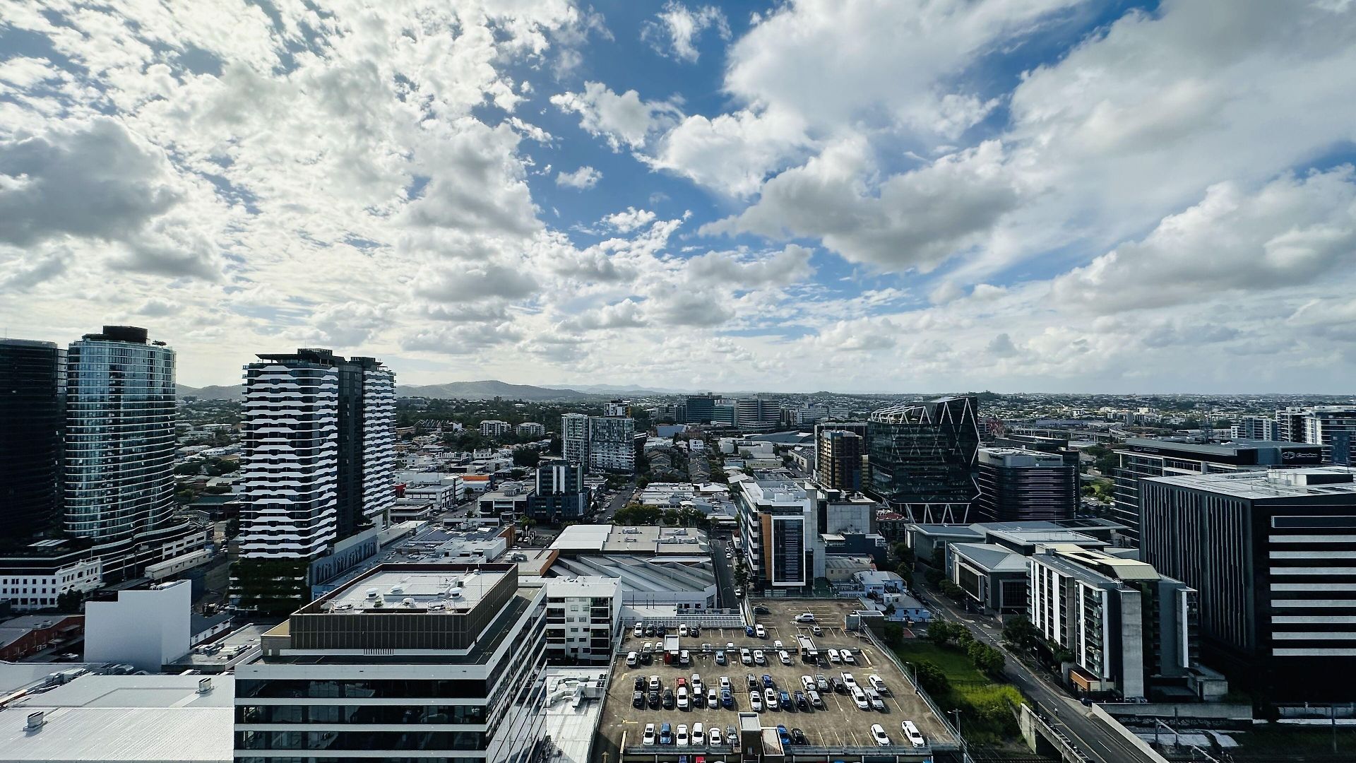Kooii Aparthotel Brisbane