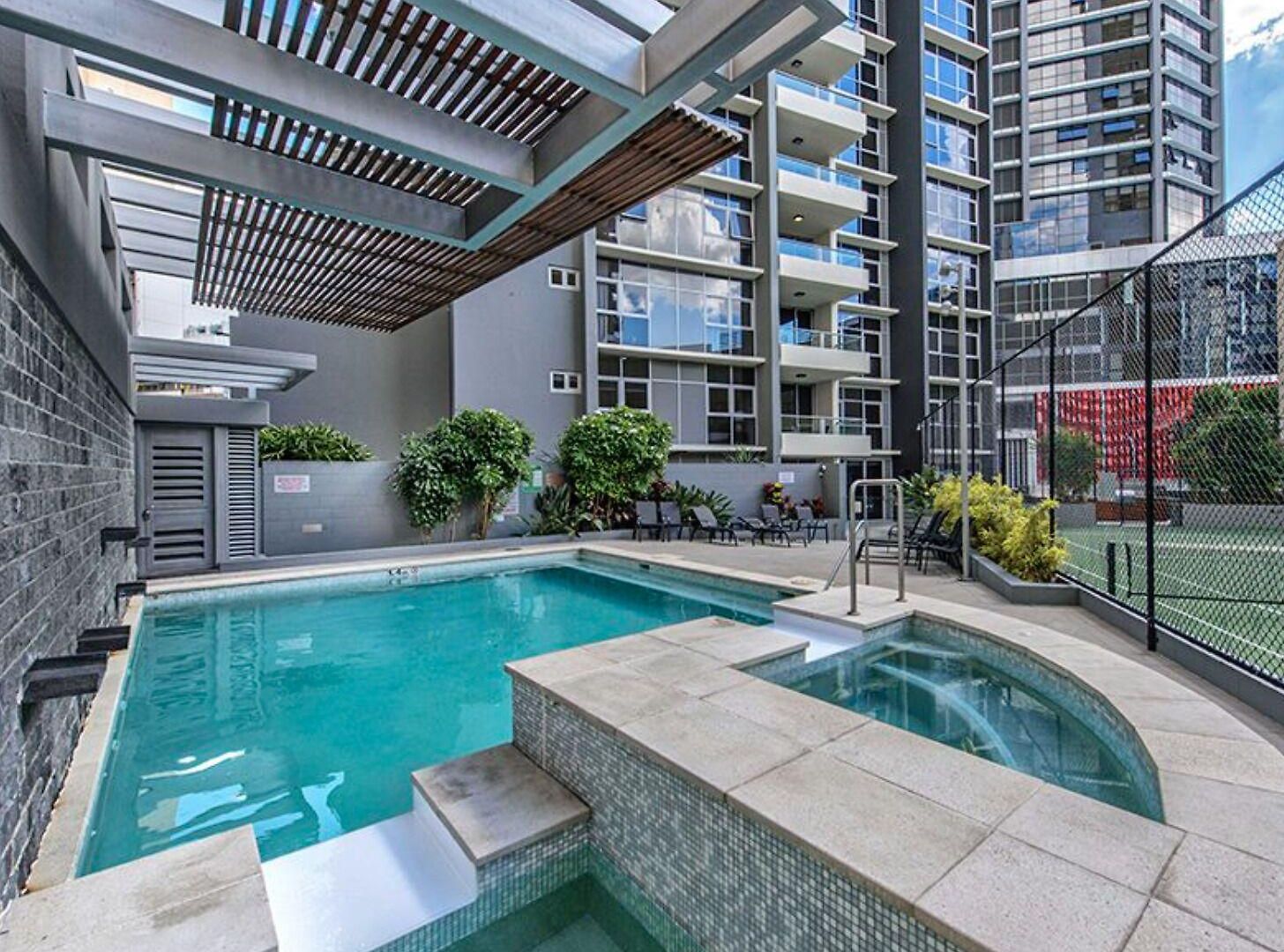 Skyline Hosted By Aab * Brisbane