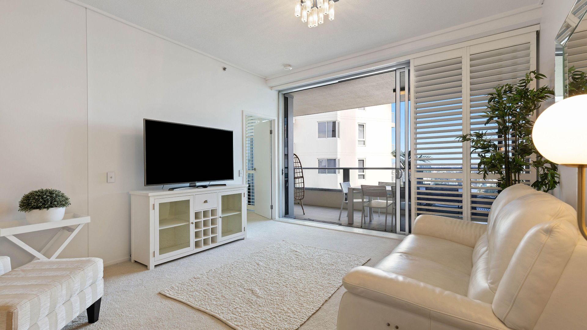 Skyline Hosted By Aab Apartment Brisbane