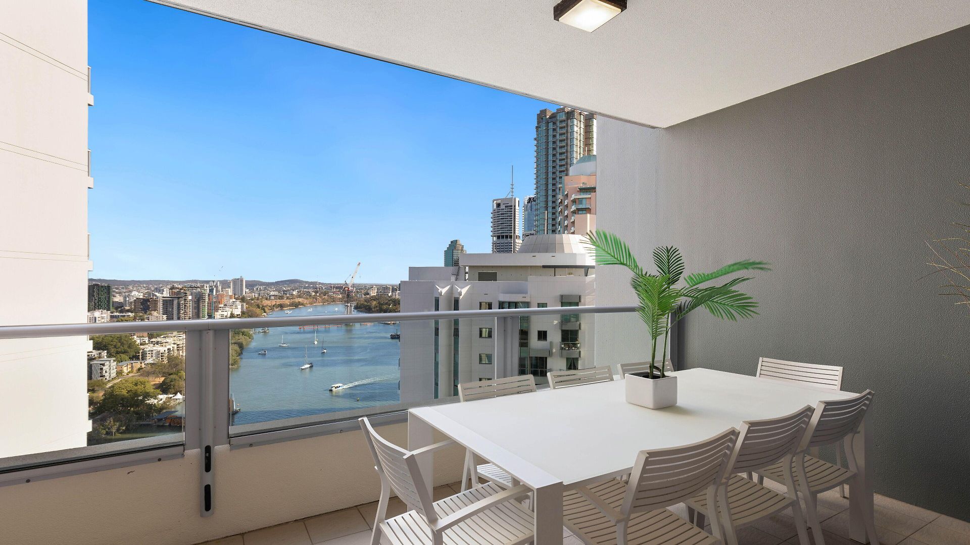 Skyline Hosted By Aab Brisbane