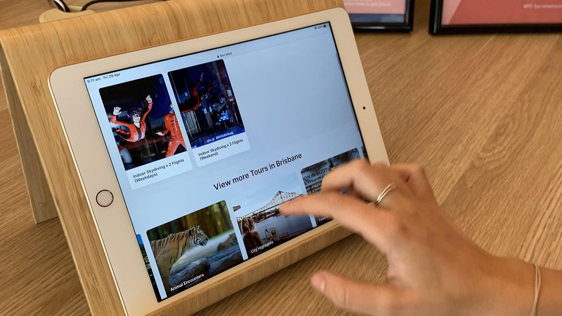 Roamer Hotel Brisbane