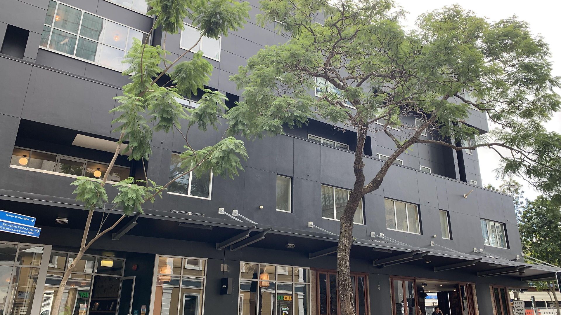 Roamer Hotel 4*