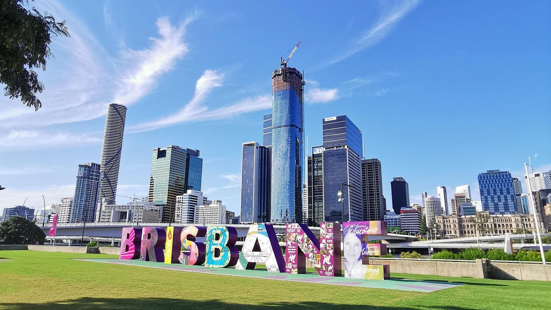 Hotel Roamer Brisbane