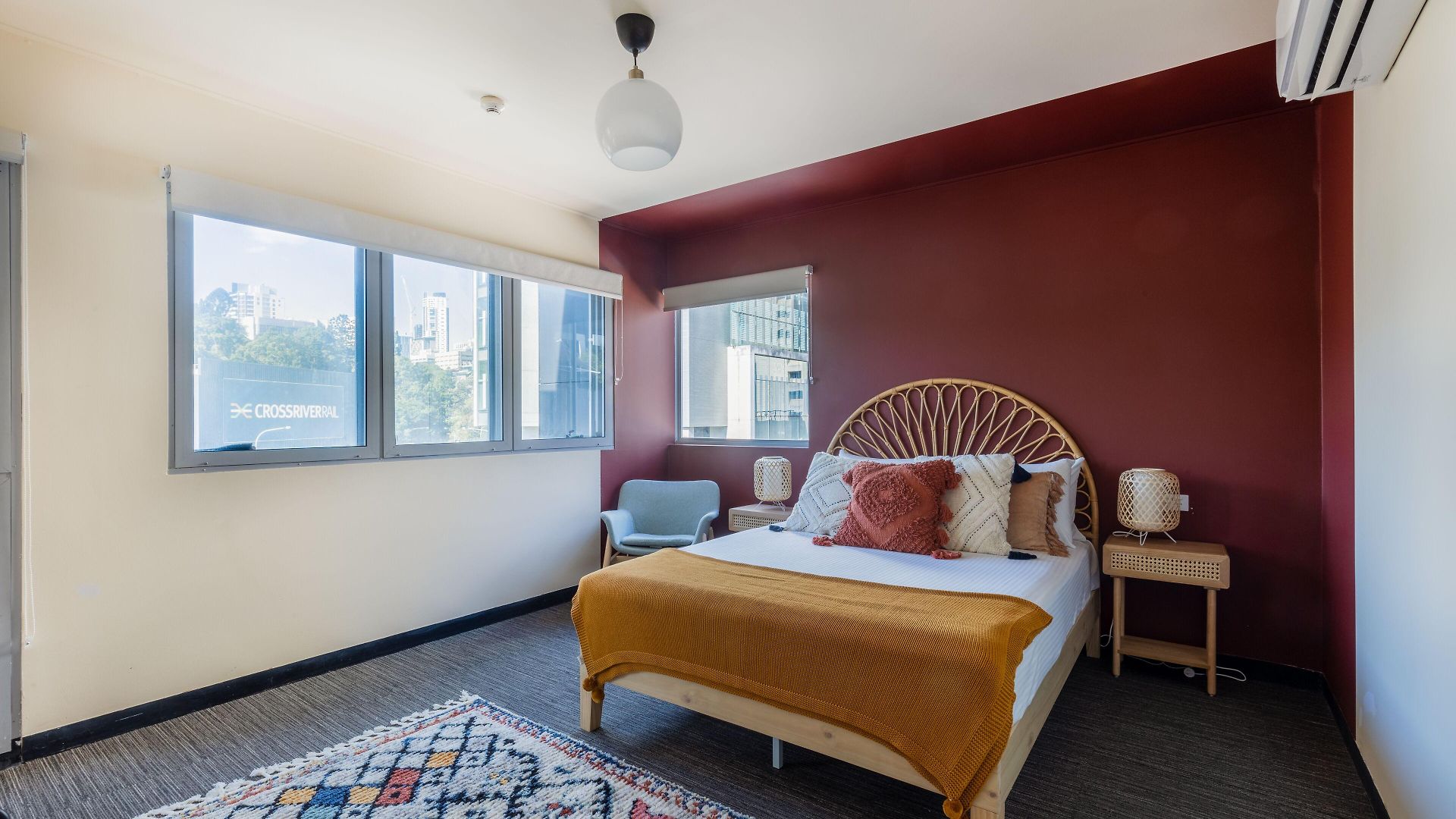 Roamer Hotel Brisbane
