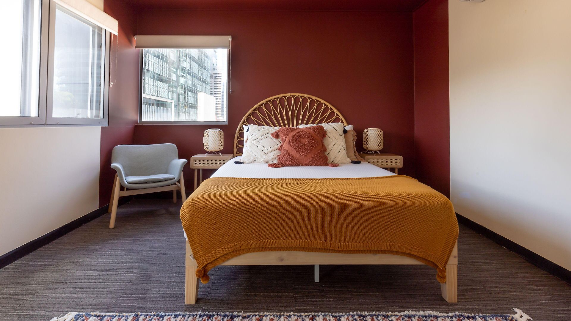 Roamer Hotel