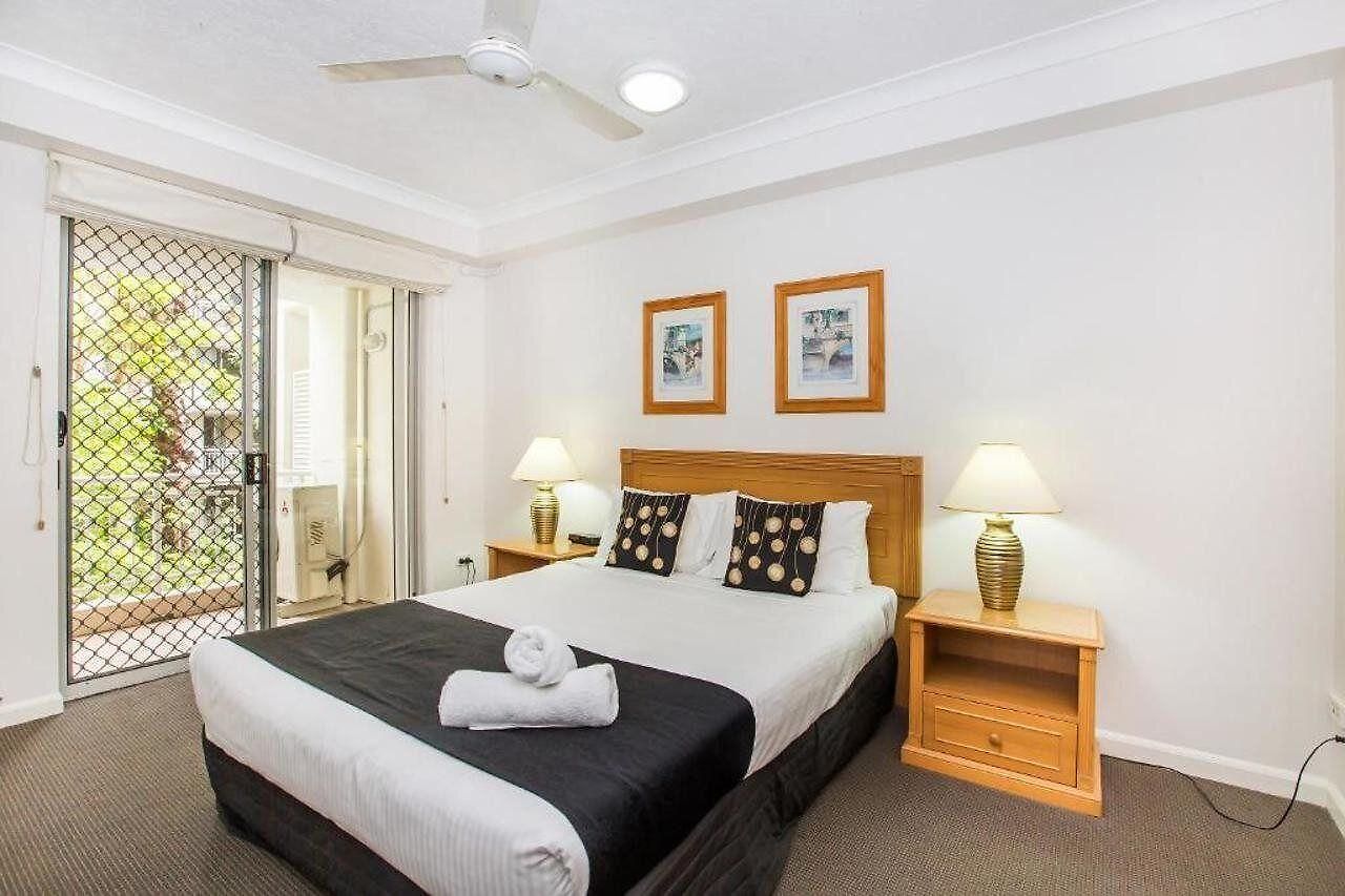 Bridgewater Terraces Aparthotel