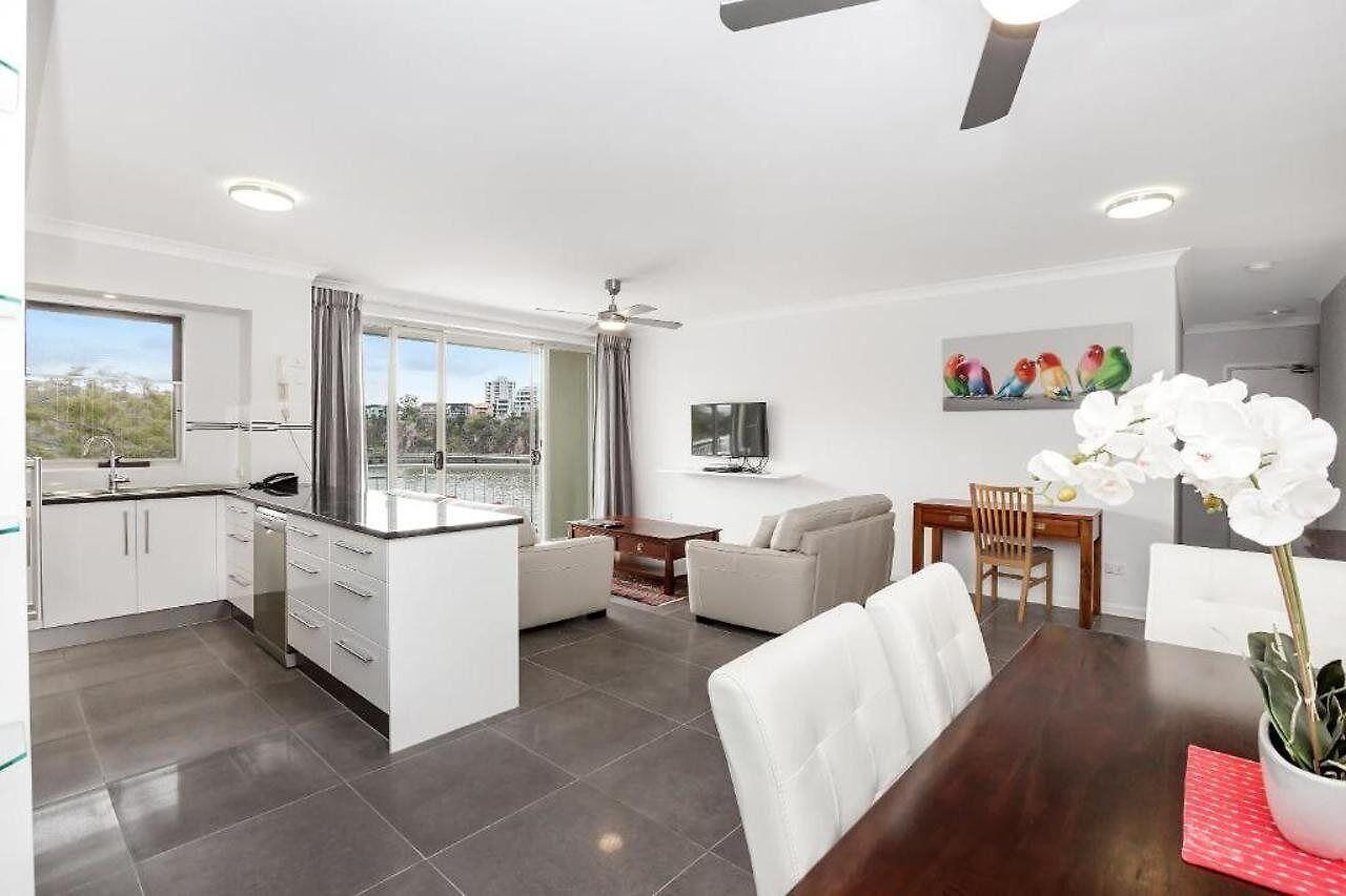 Bridgewater Terraces 4* Brisbane