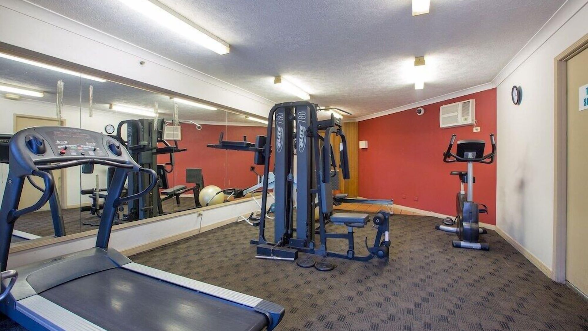 Bridgewater Terraces Aparthotel