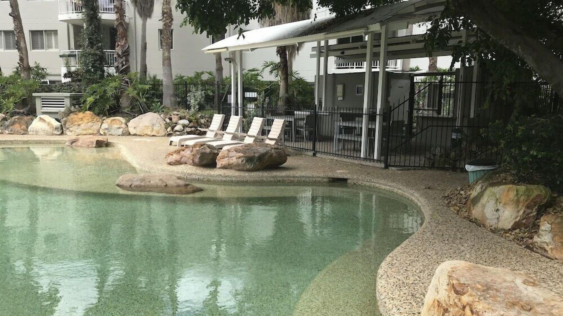 Bridgewater Terraces Aparthotel 4*