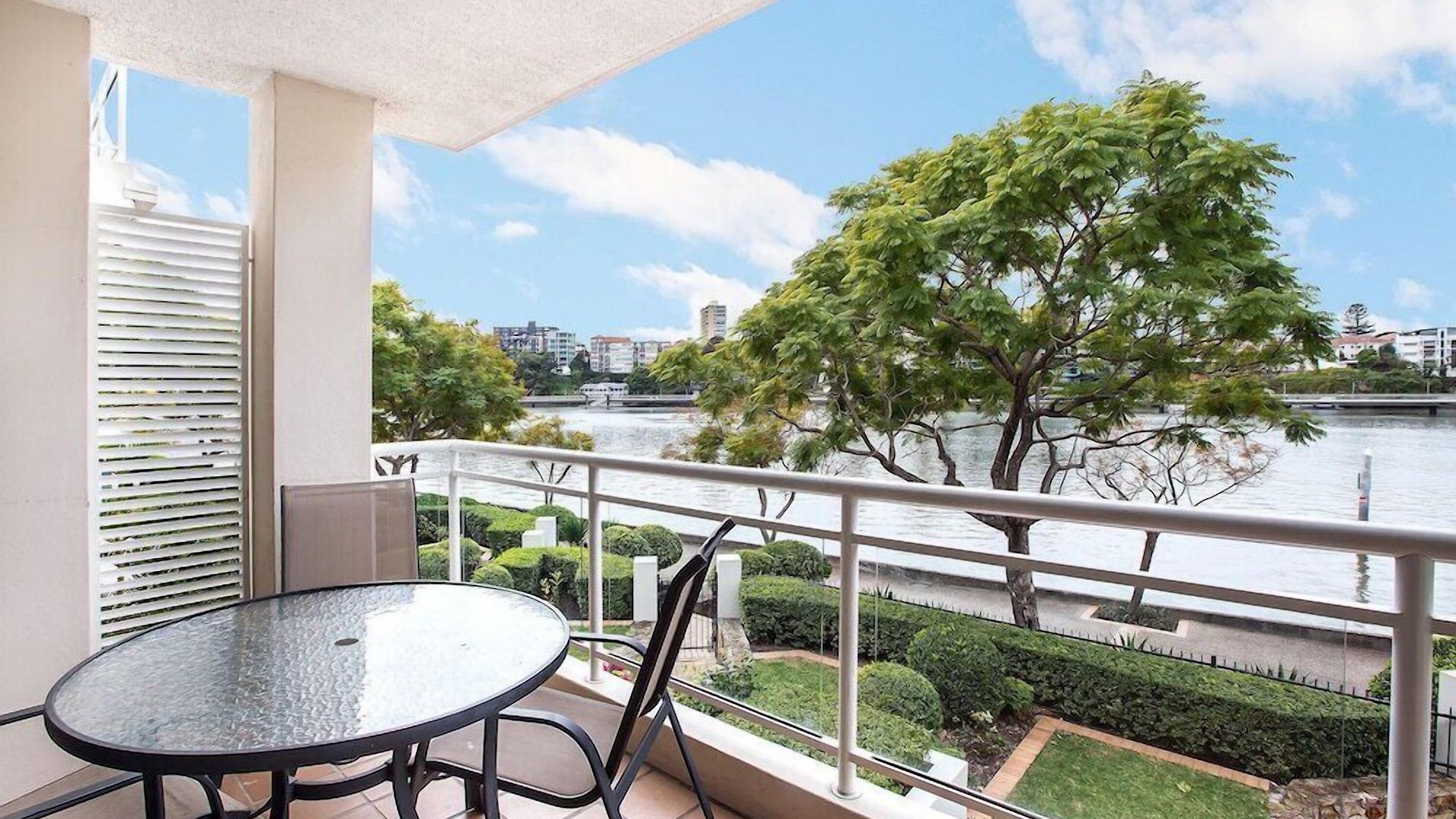 Bridgewater Terraces Aparthotel