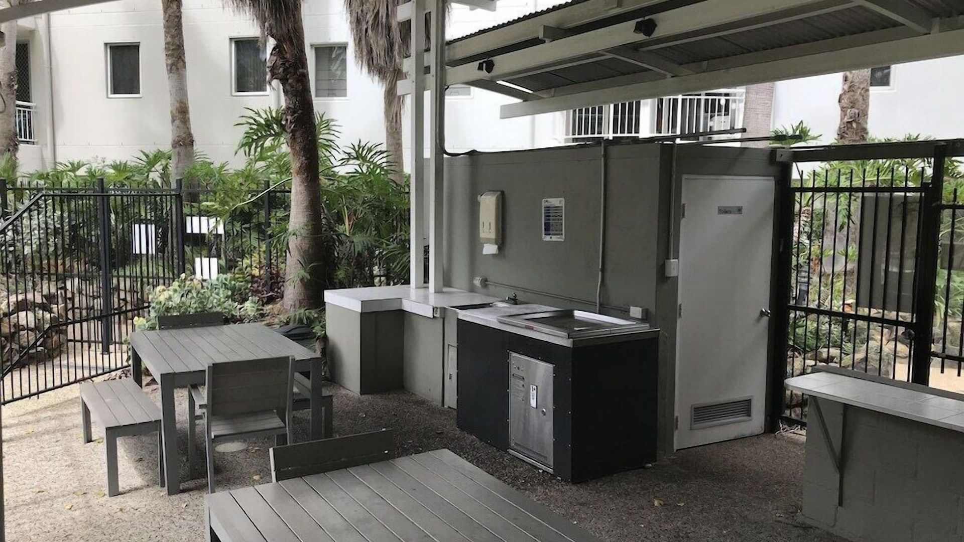 Bridgewater Terraces Brisbane