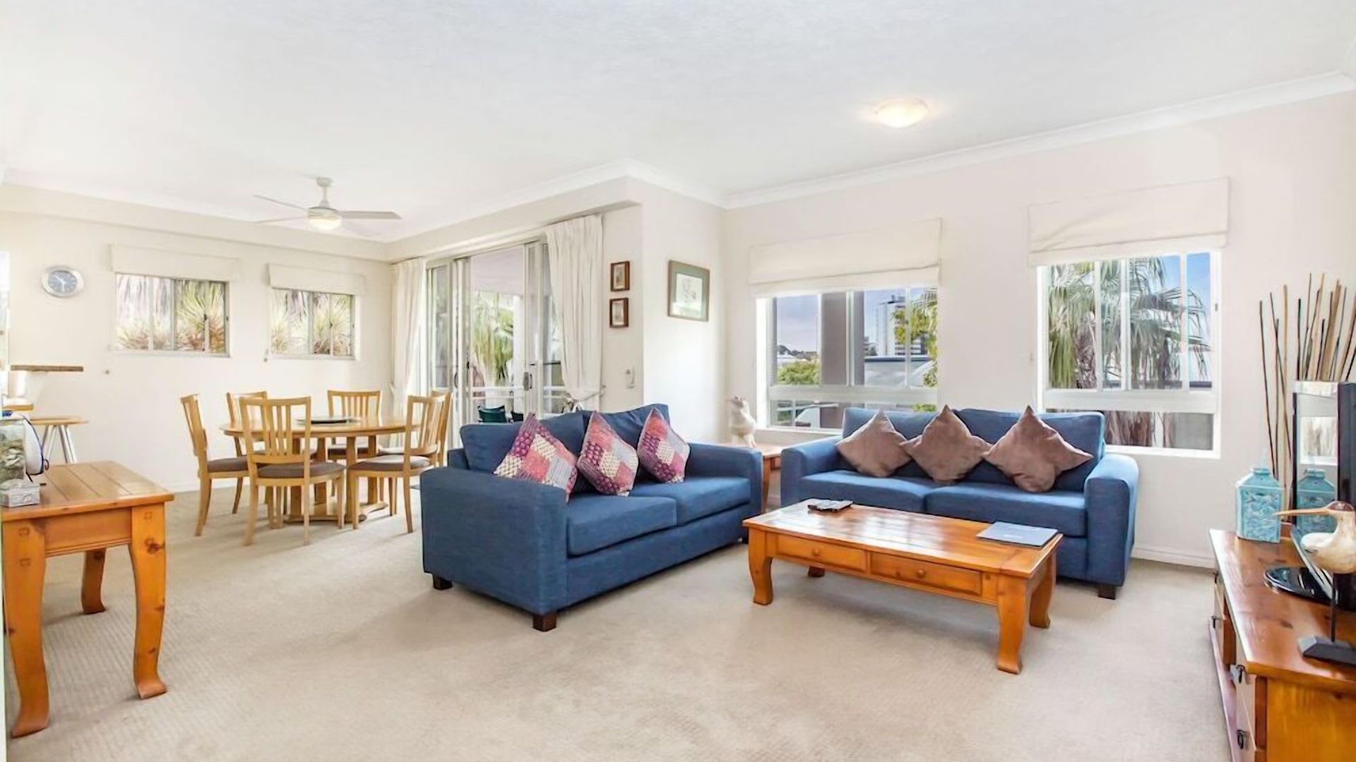 Bridgewater Terraces Aparthotel